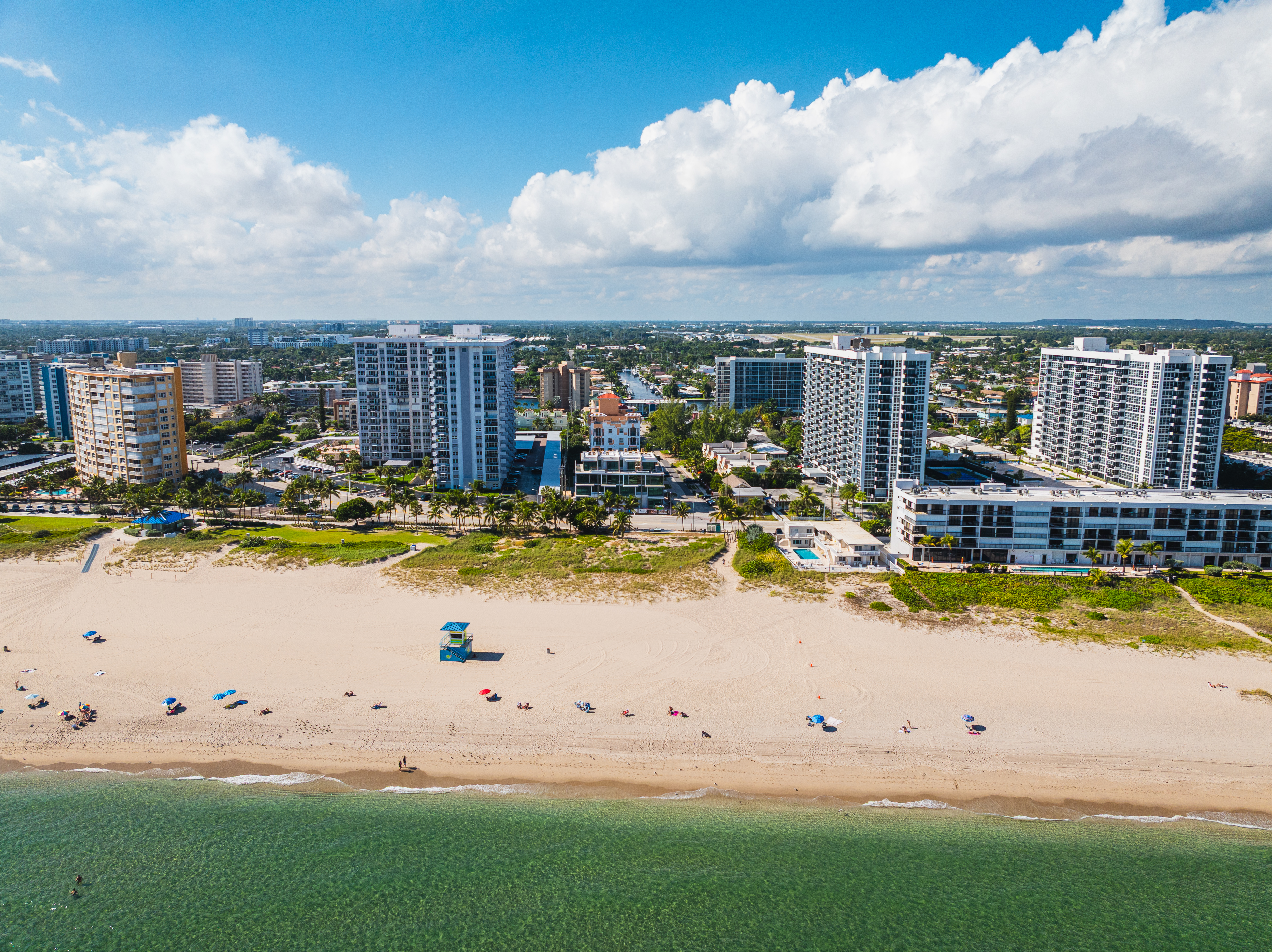 499 N Ocean Boulevard Pompano Beach FL 33062