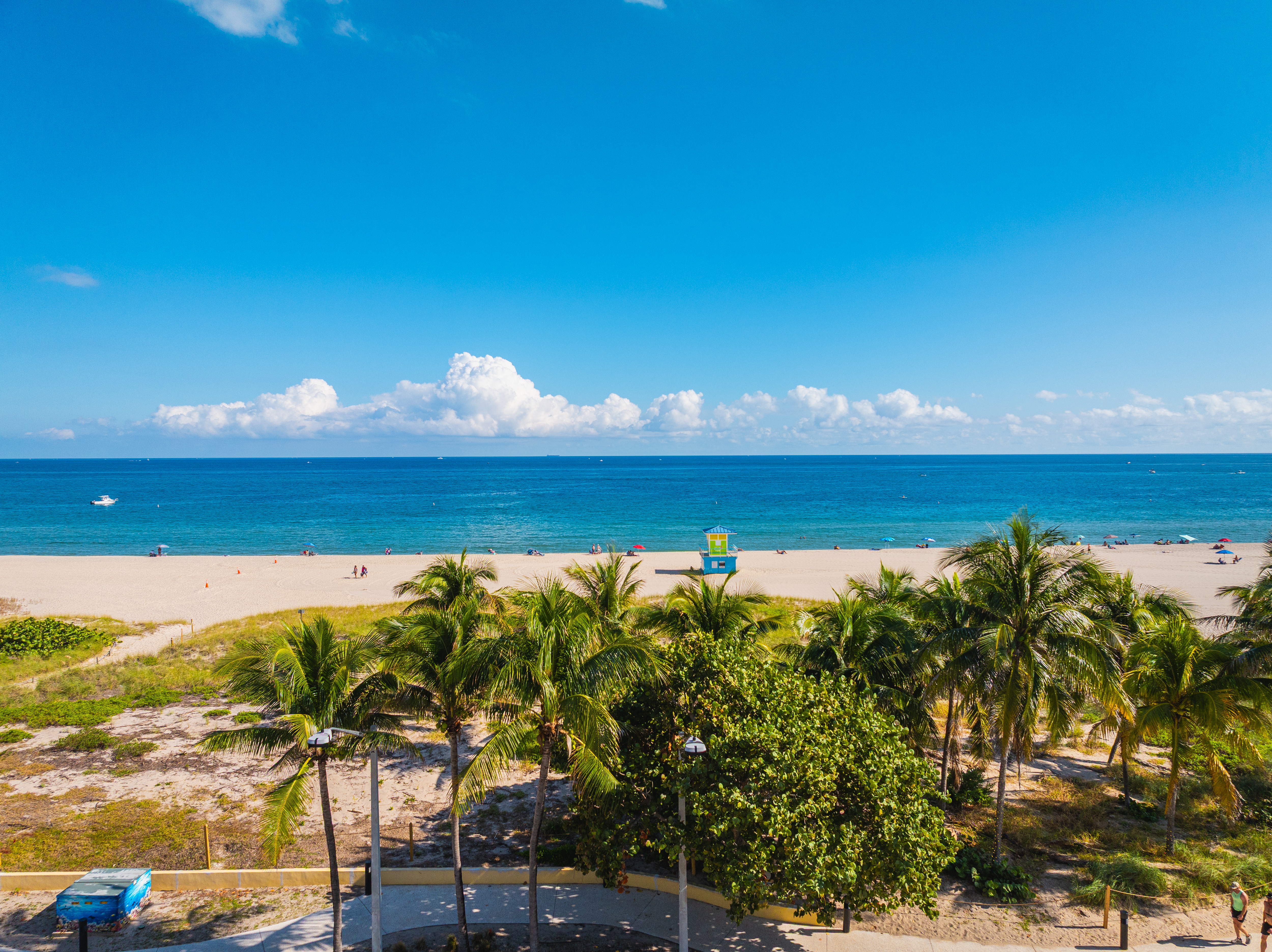499 N Ocean Boulevard Pompano Beach FL 33062