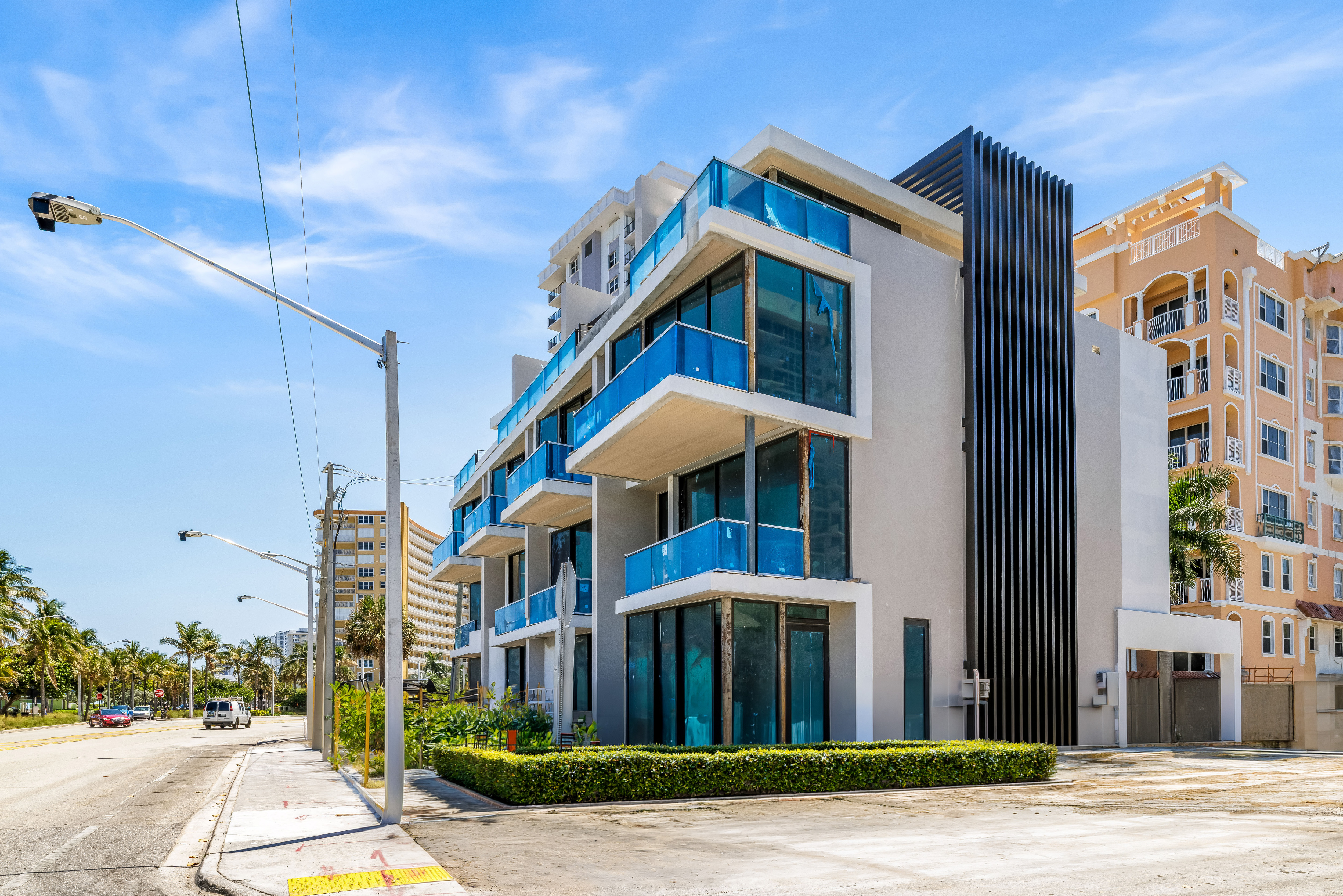 499 N Ocean Boulevard Pompano Beach FL 33062