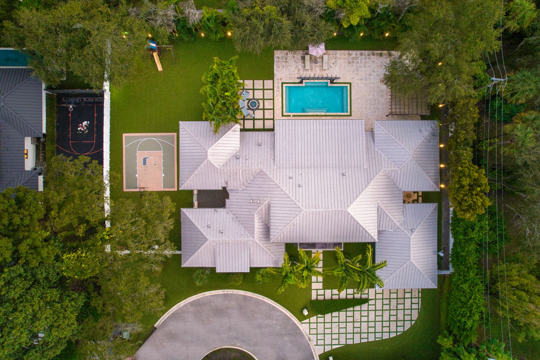 7222 SW 79th Terrace Miami FL 33143