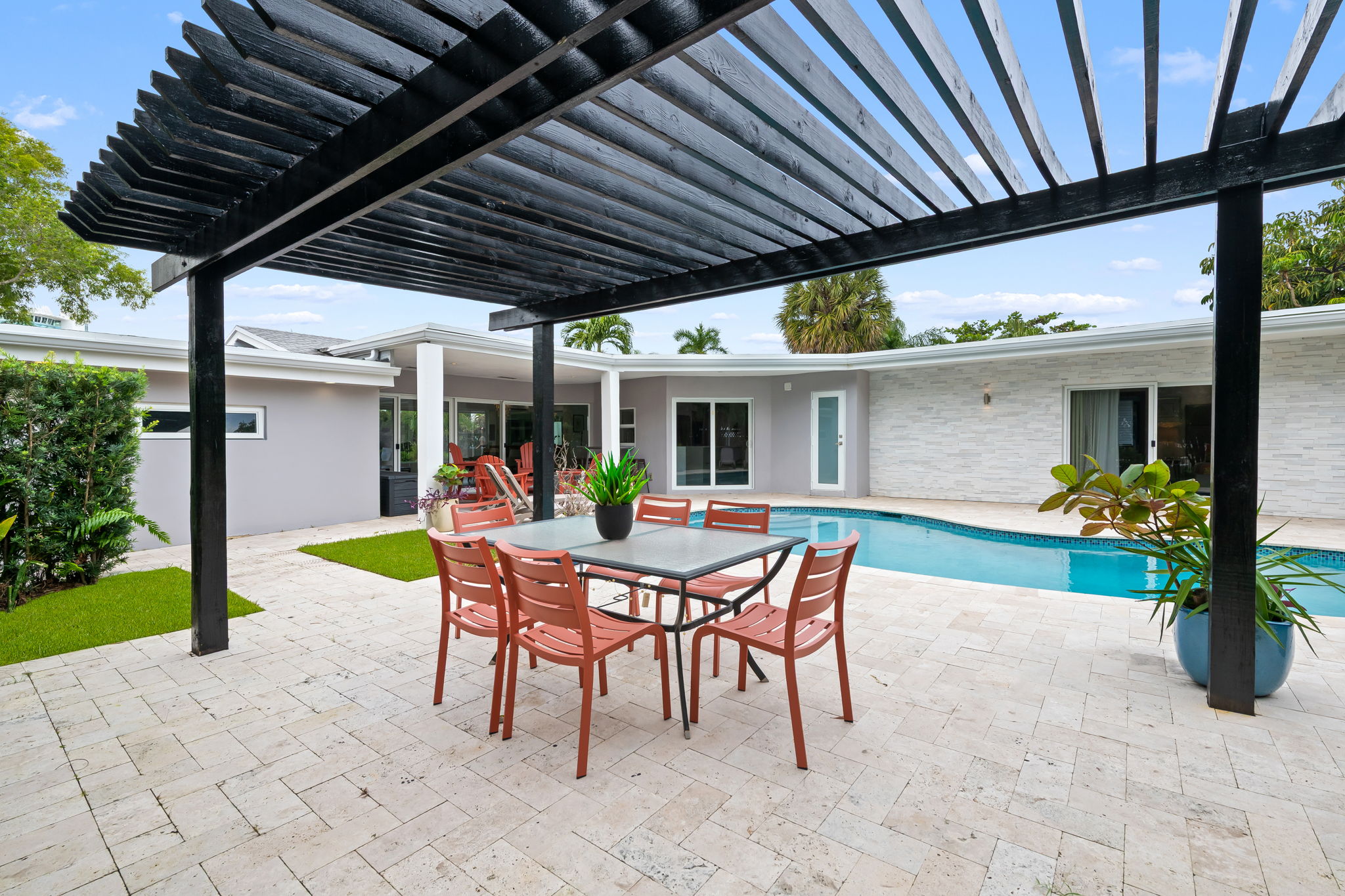 2711 Mayan Drive Fort Lauderdale FL 33316