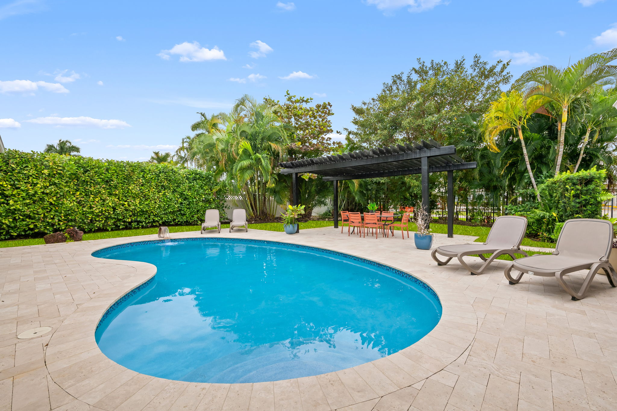 2711 Mayan Drive Fort Lauderdale FL 33316