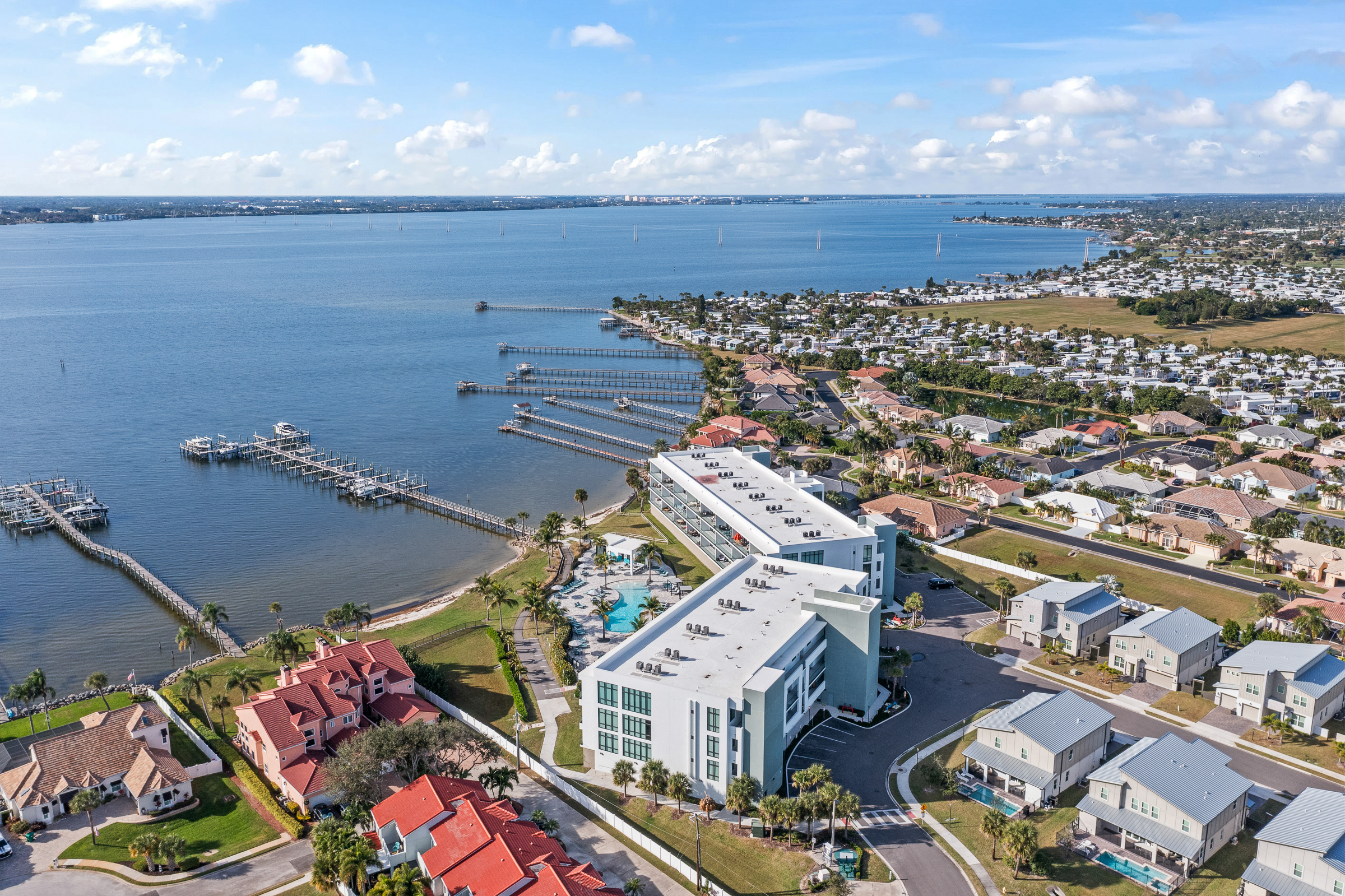 225 Strand Drive Melbourne Beach FL 32951