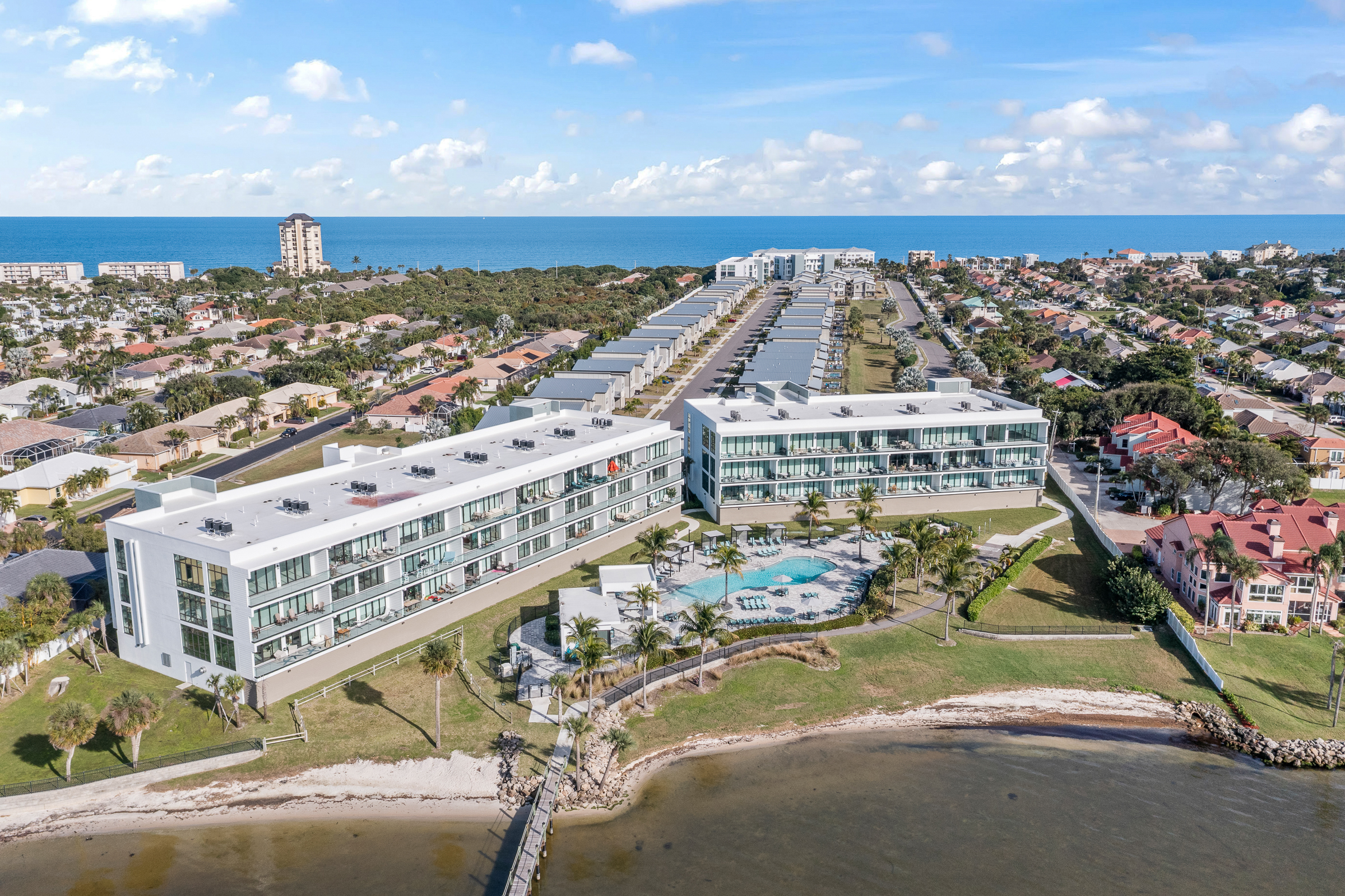 225 Strand Drive Melbourne Beach FL 32951