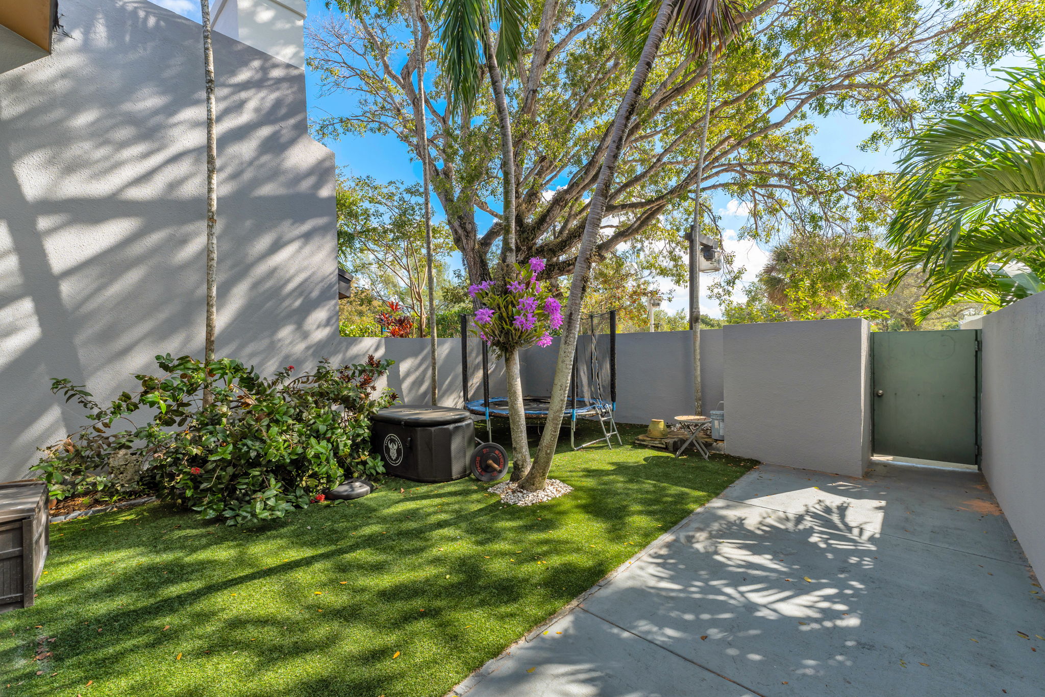 6611 SW 72nd Street South Miami FL 33143