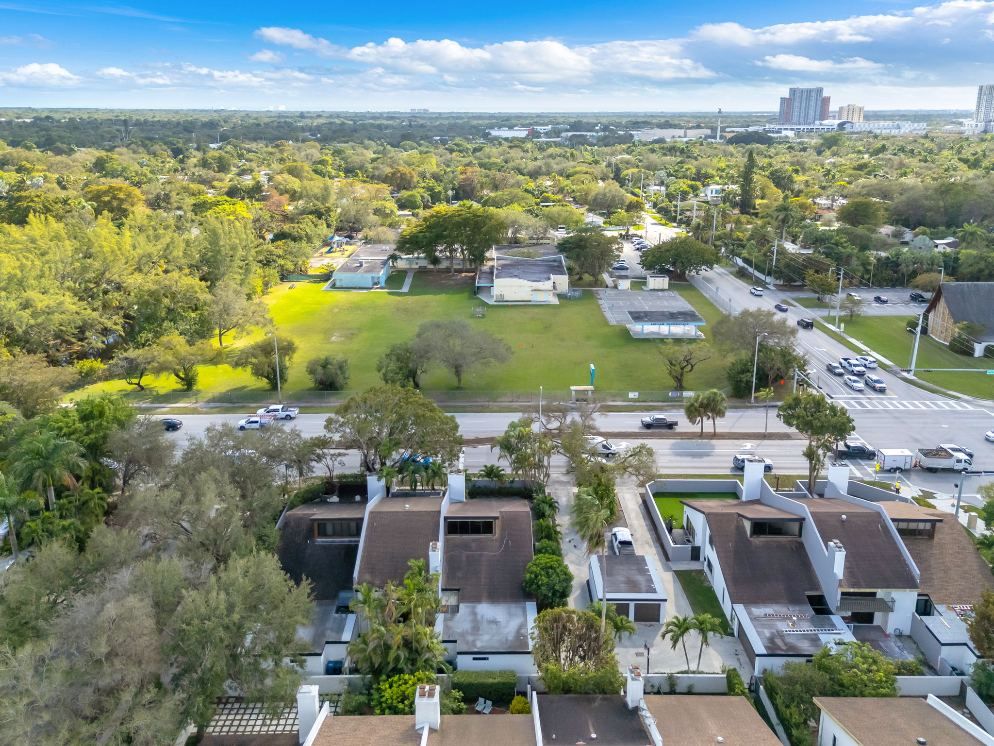 6611 SW 72nd Street South Miami FL 33143