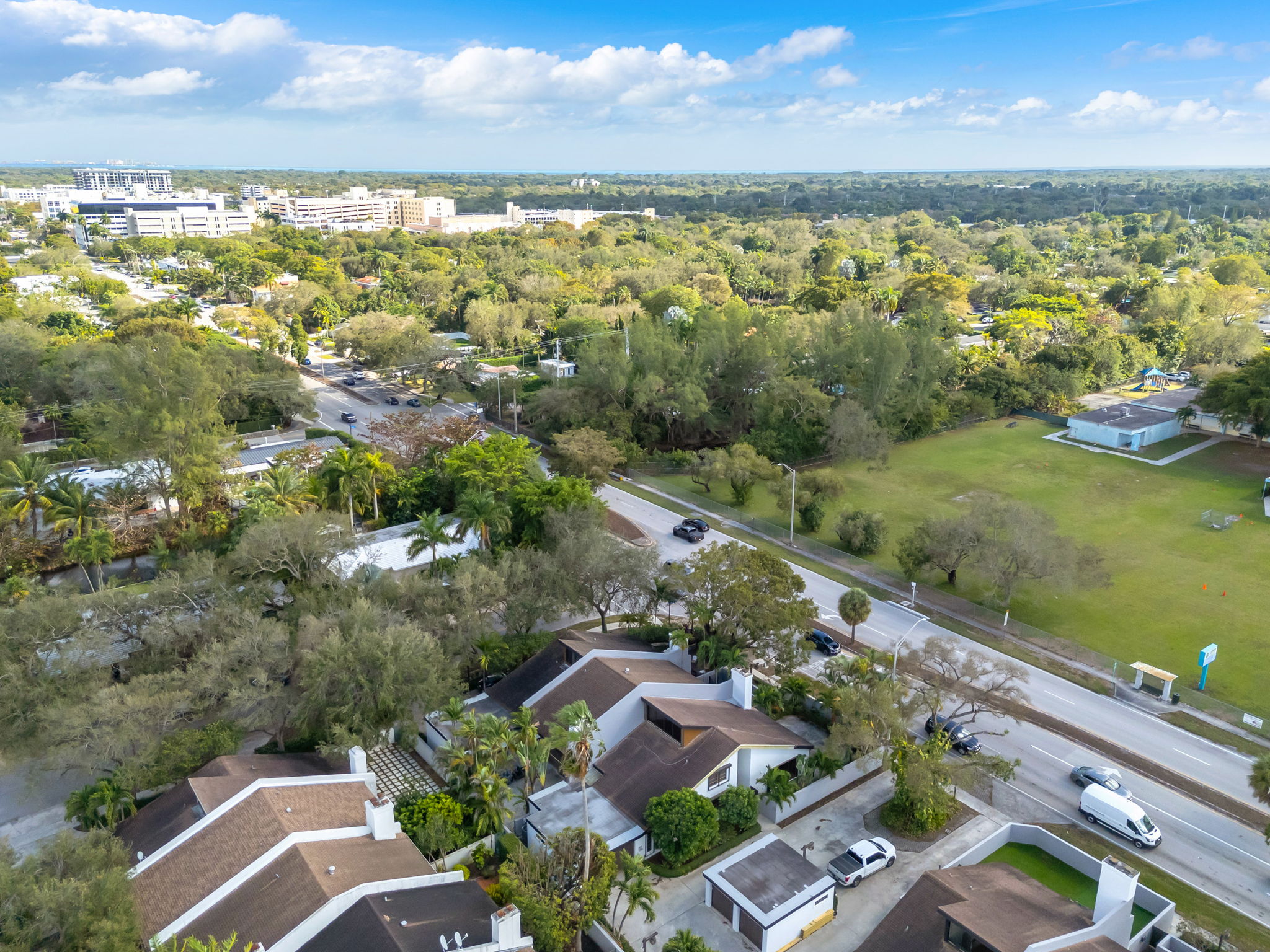 6611 SW 72nd Street South Miami FL 33143