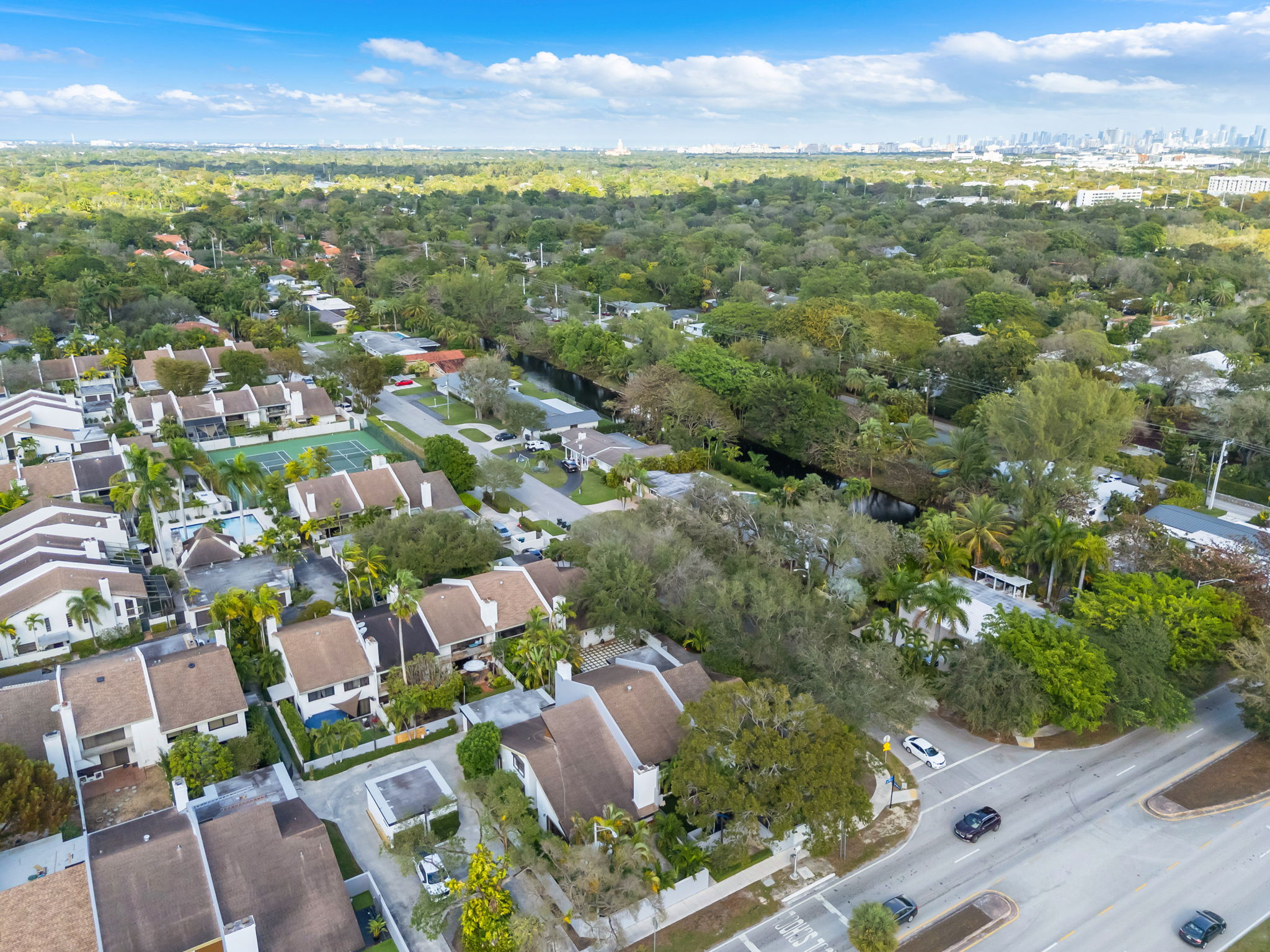 6611 SW 72nd Street South Miami FL 33143