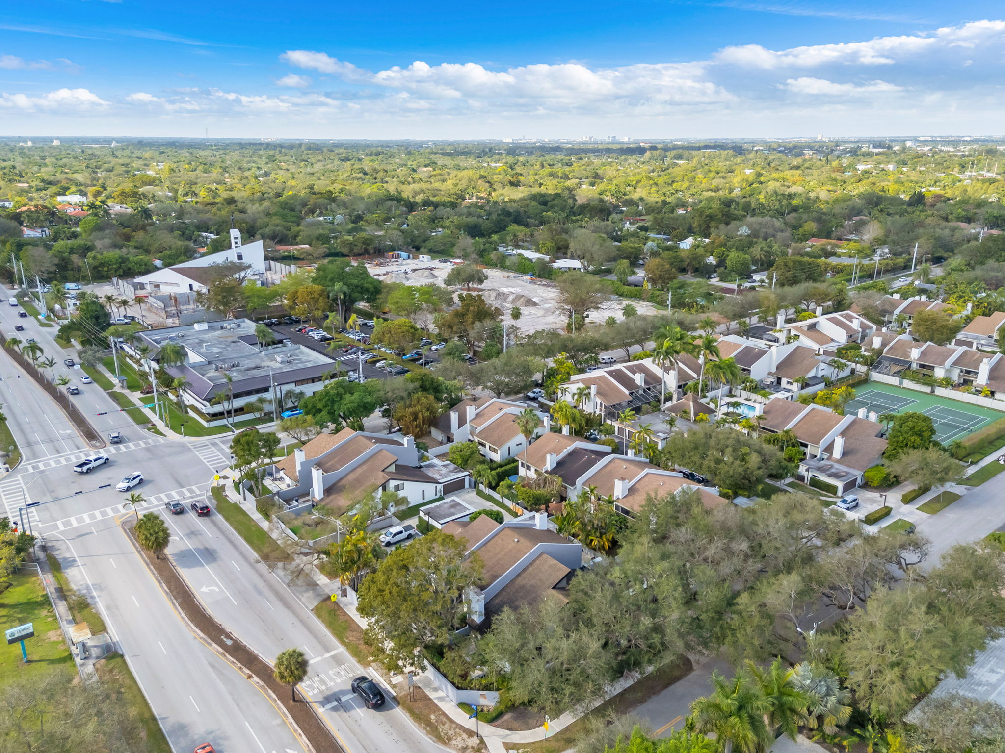 6611 SW 72nd Street South Miami FL 33143