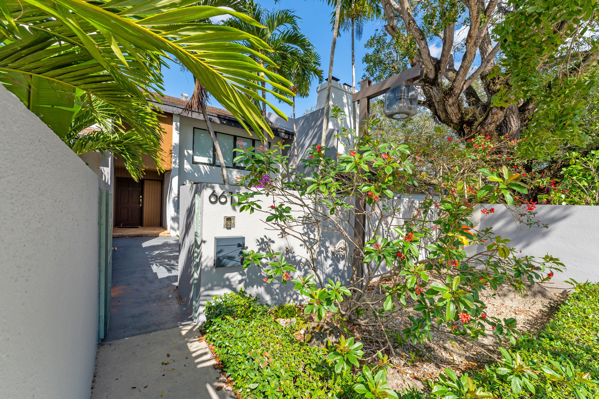 6611 SW 72nd Street South Miami FL 33143