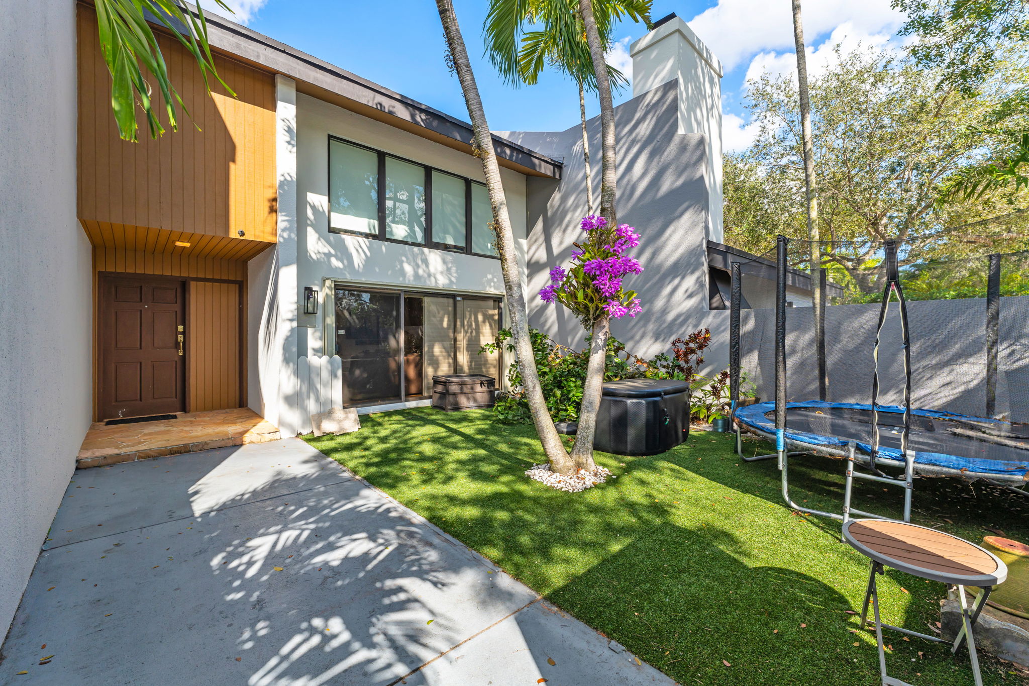 6611 SW 72nd Street South Miami FL 33143