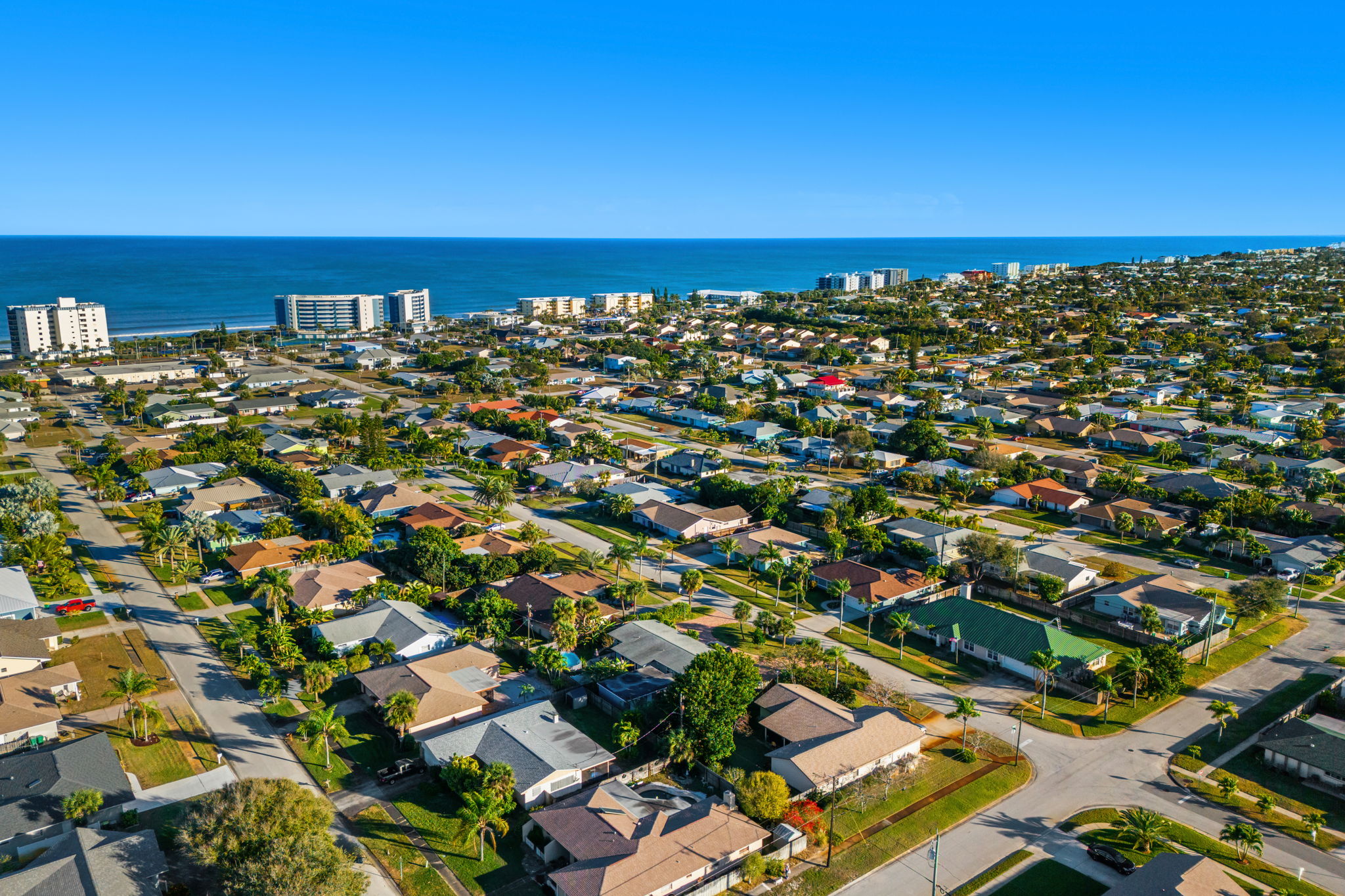 280 Grant Avenue Satellite Beach FL 32937