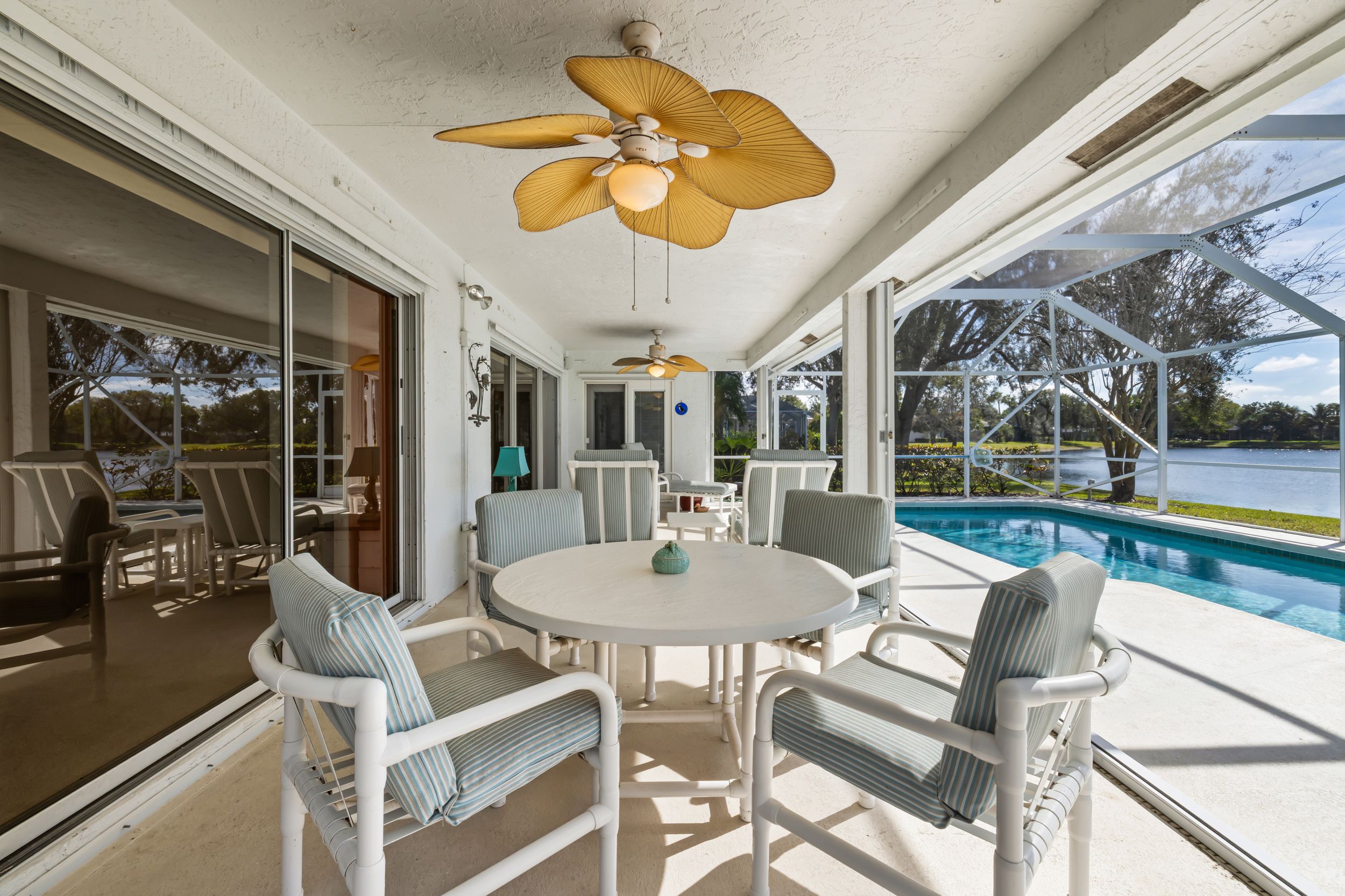 2368 SW Danforth Circle Palm City FL 34990