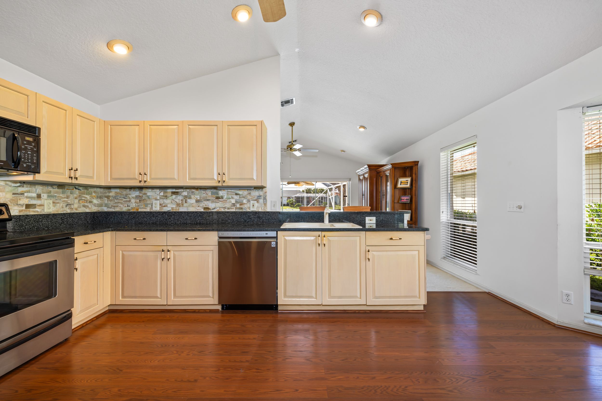 2368 SW Danforth Circle Palm City FL 34990