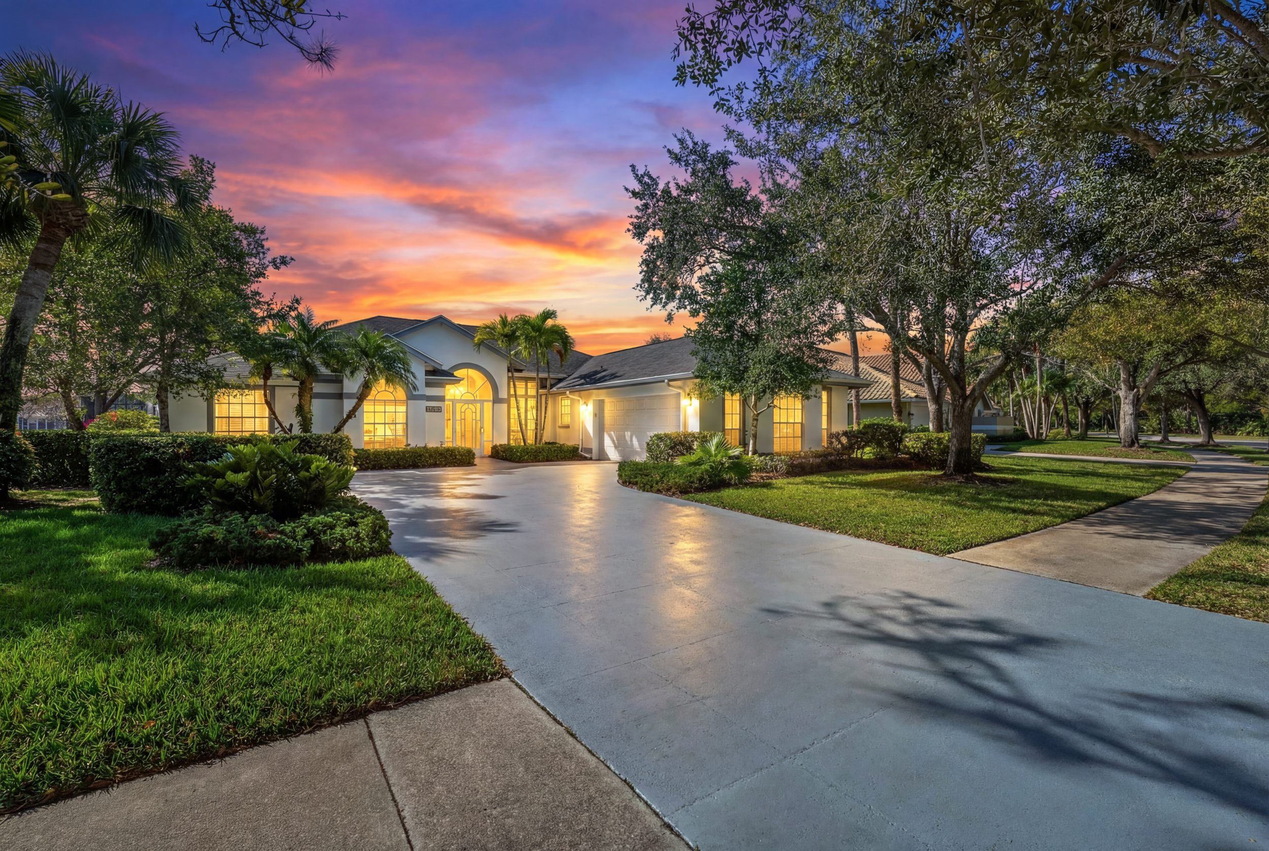 2368 SW Danforth Circle Palm City FL 34990