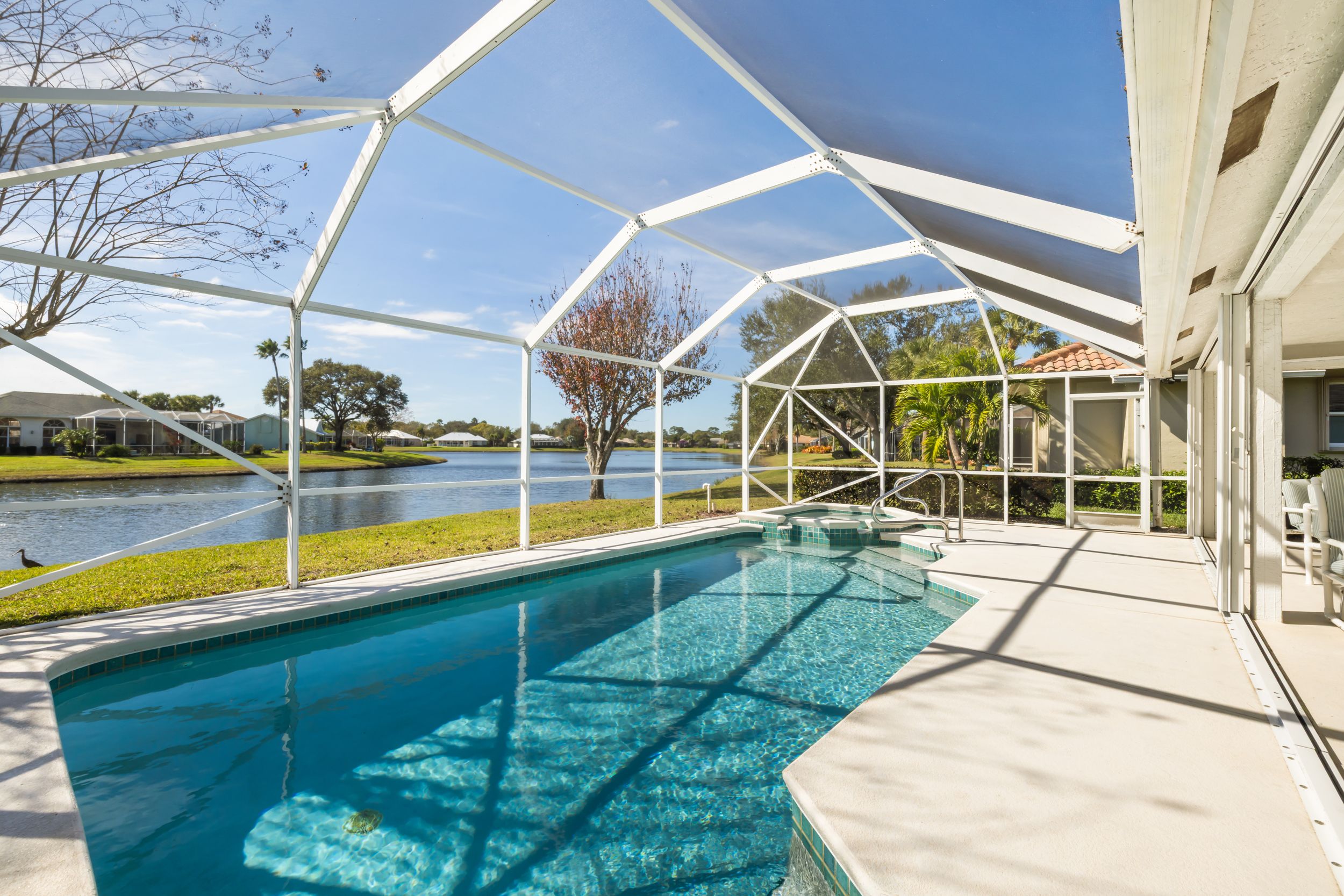 2368 SW Danforth Circle Palm City FL 34990