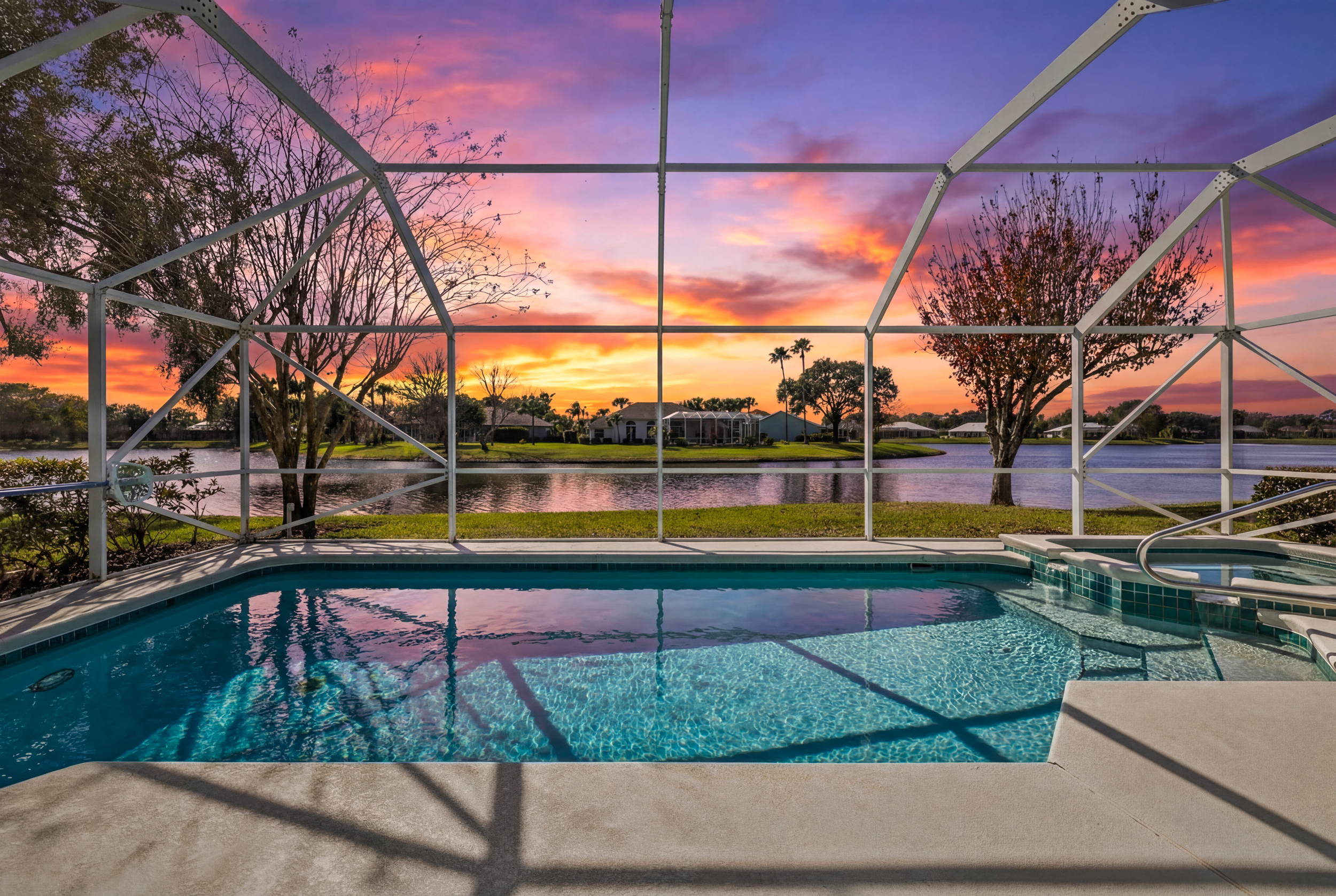 2368 SW Danforth Circle Palm City FL 34990