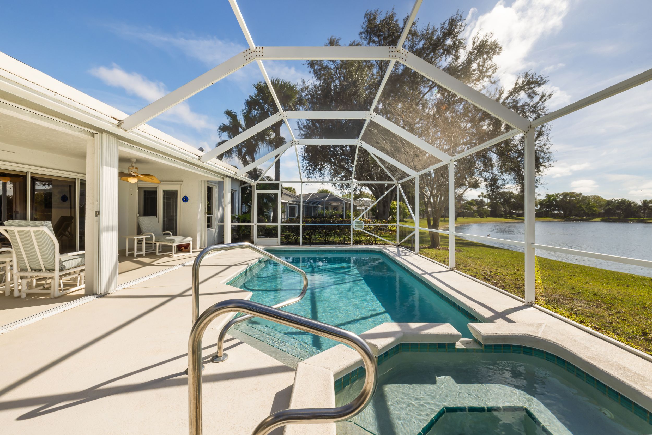 2368 SW Danforth Circle Palm City FL 34990