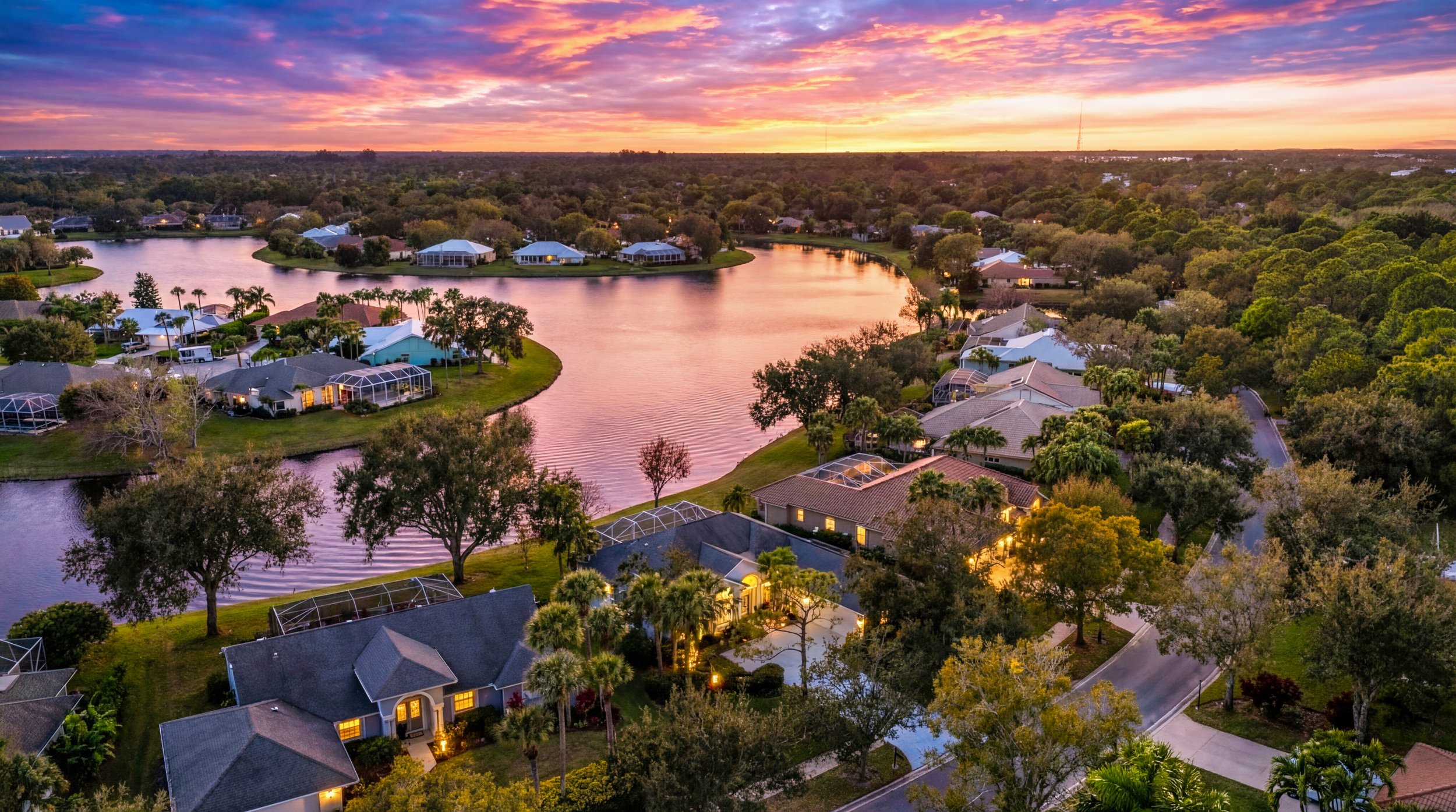 2368 SW Danforth Circle Palm City FL 34990