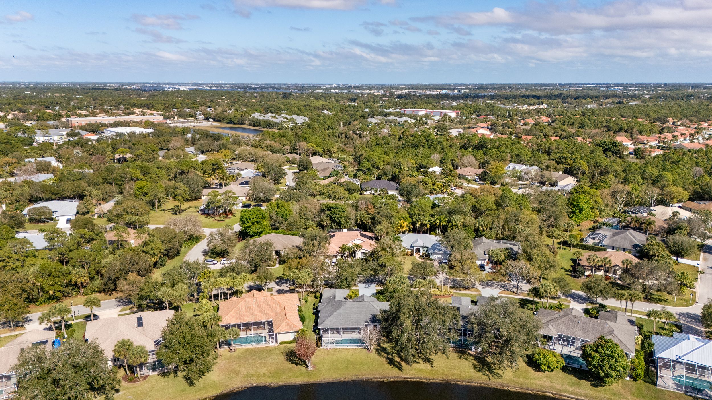 2368 SW Danforth Circle Palm City FL 34990