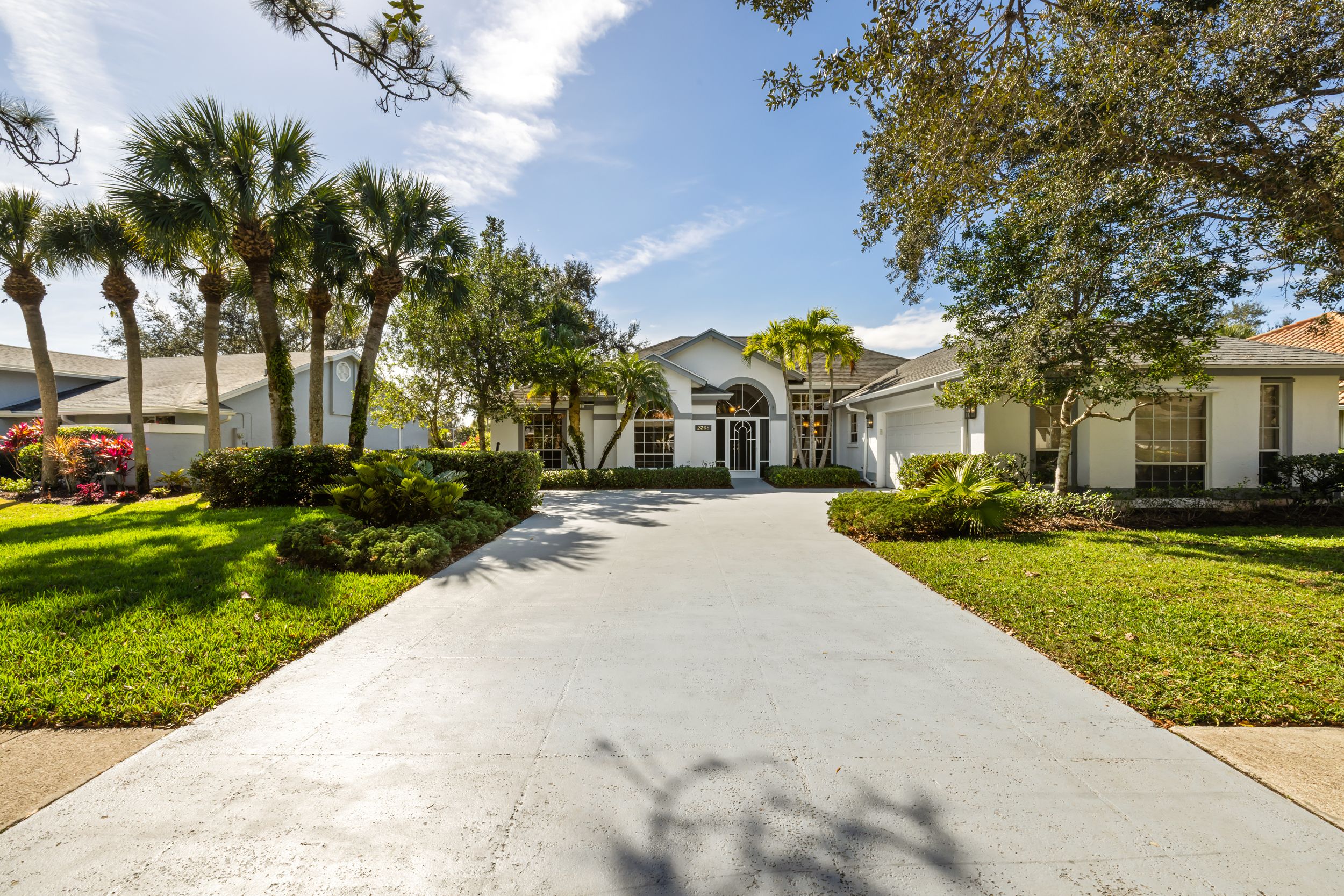 2368 SW Danforth Circle Palm City FL 34990