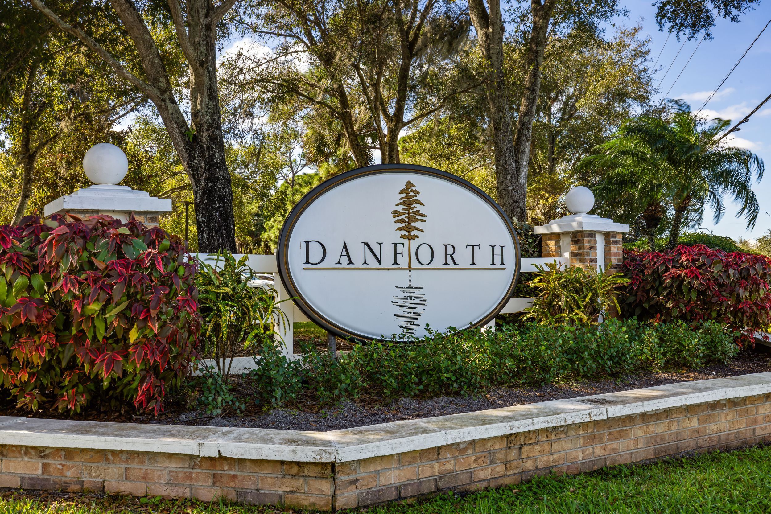 2368 SW Danforth Circle Palm City FL 34990