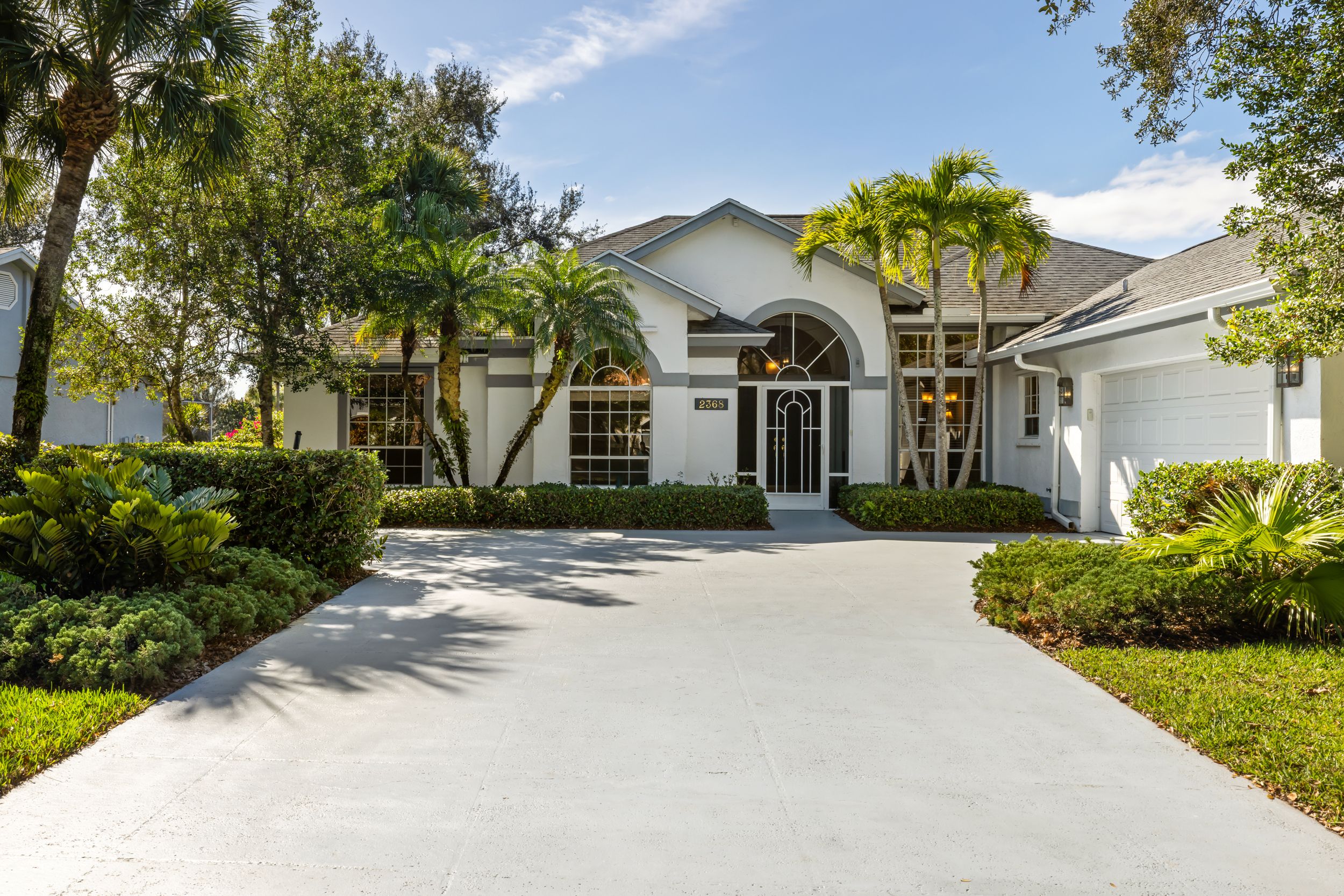 2368 SW Danforth Circle Palm City FL 34990