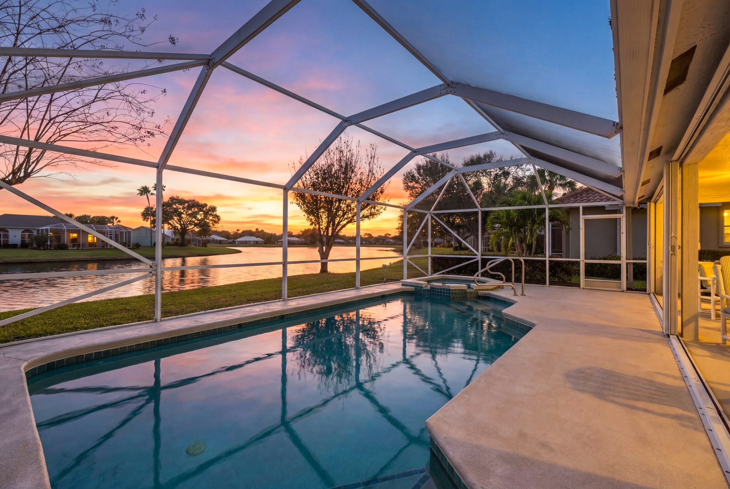 2368 SW Danforth Circle Palm City FL 34990