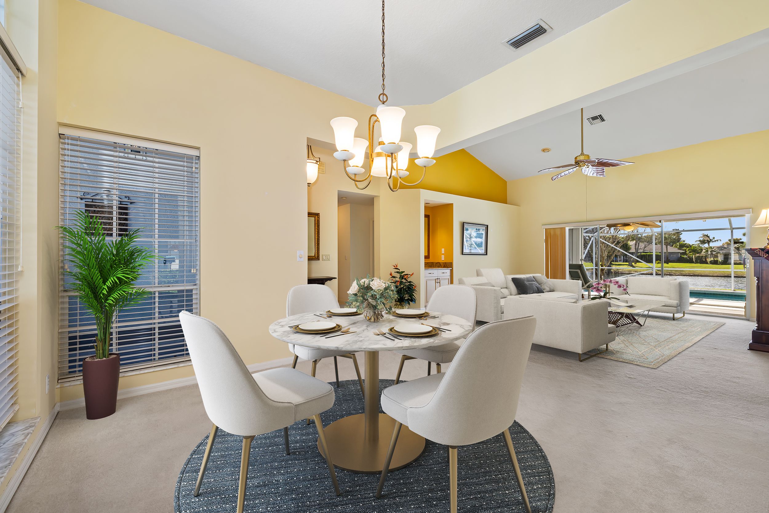 2368 SW Danforth Circle Palm City FL 34990