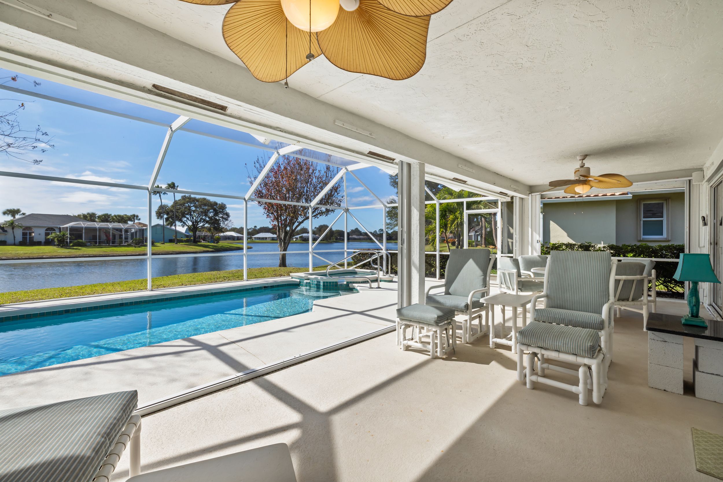 2368 SW Danforth Circle Palm City FL 34990