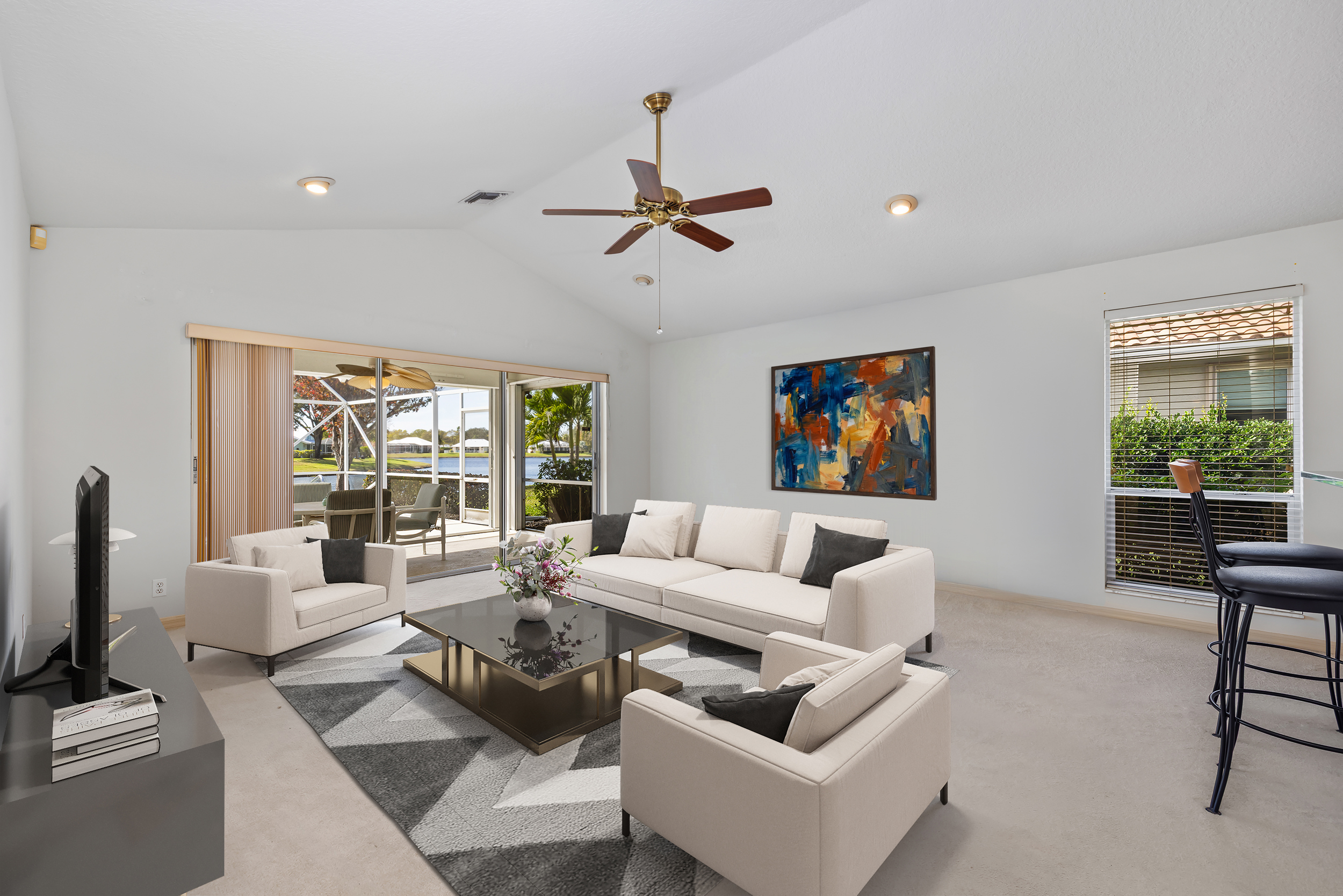 2368 SW Danforth Circle Palm City FL 34990