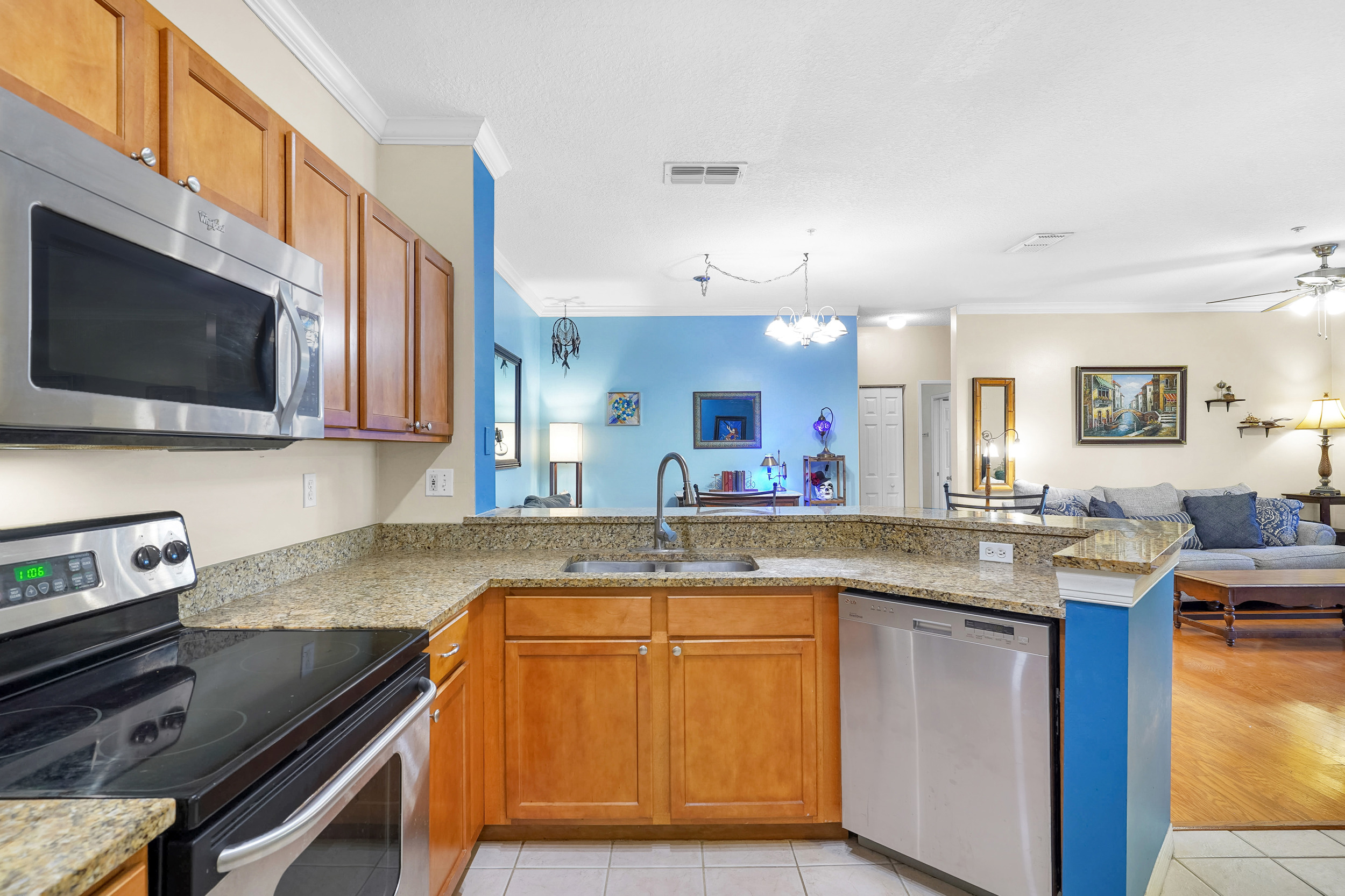 615 Fairway Drive St Augustine FL 32084