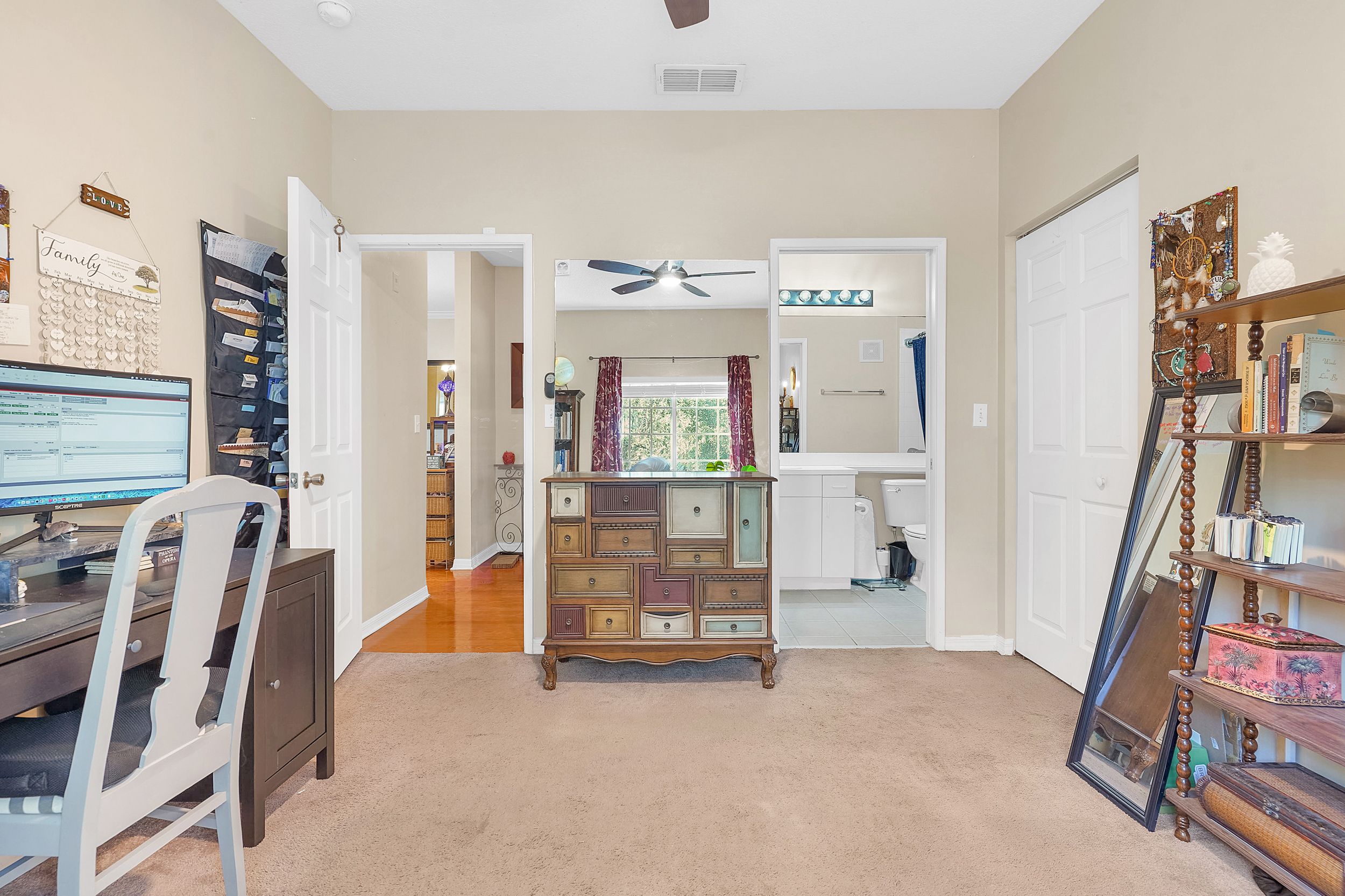 615 Fairway Drive St Augustine FL 32084