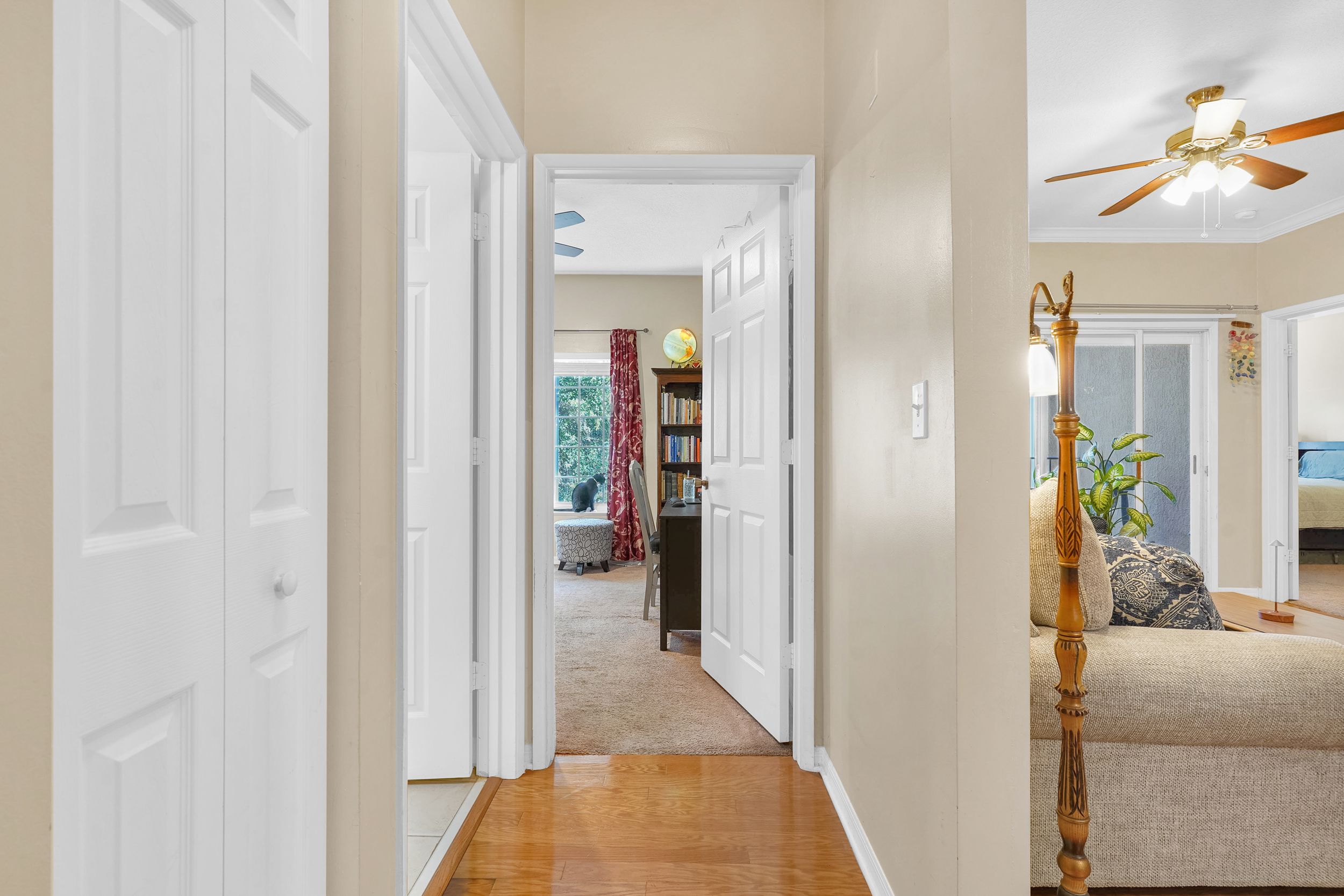 615 Fairway Drive St Augustine FL 32084