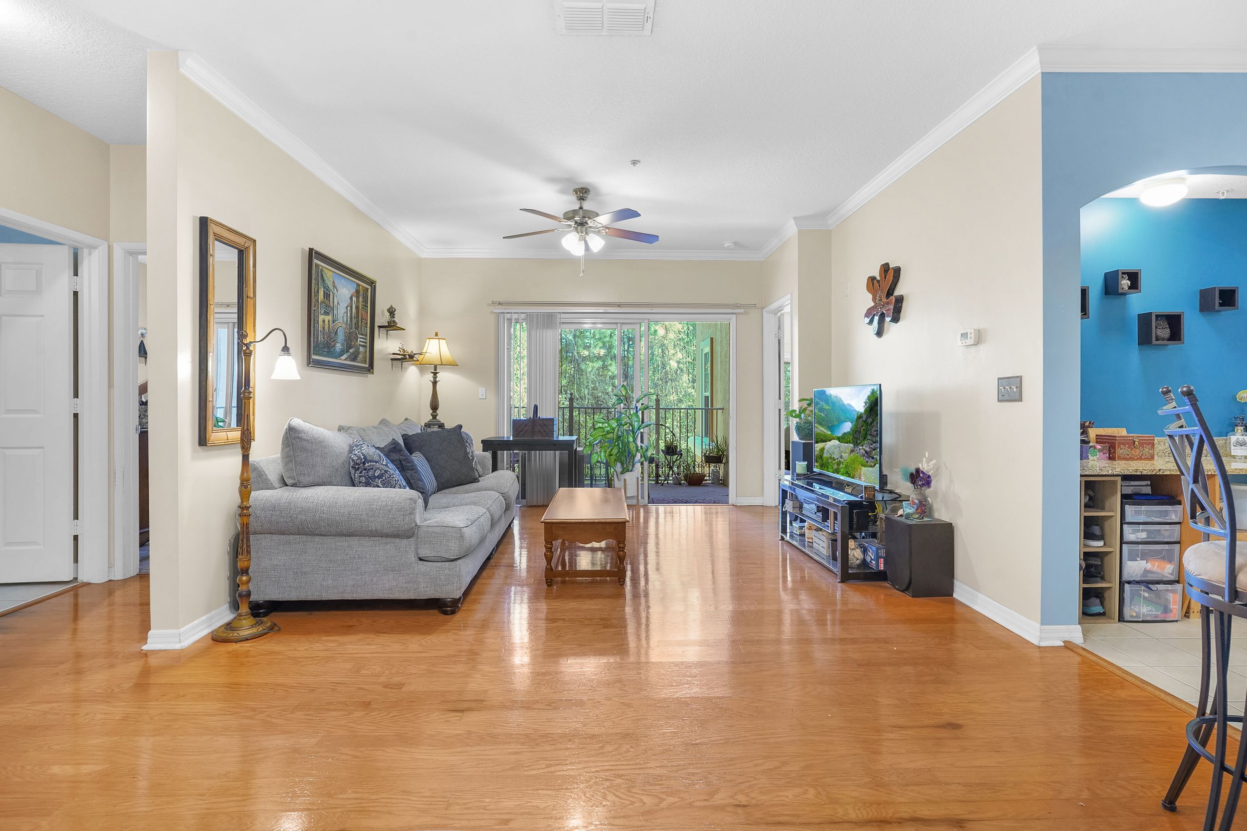 615 Fairway Drive St Augustine FL 32084