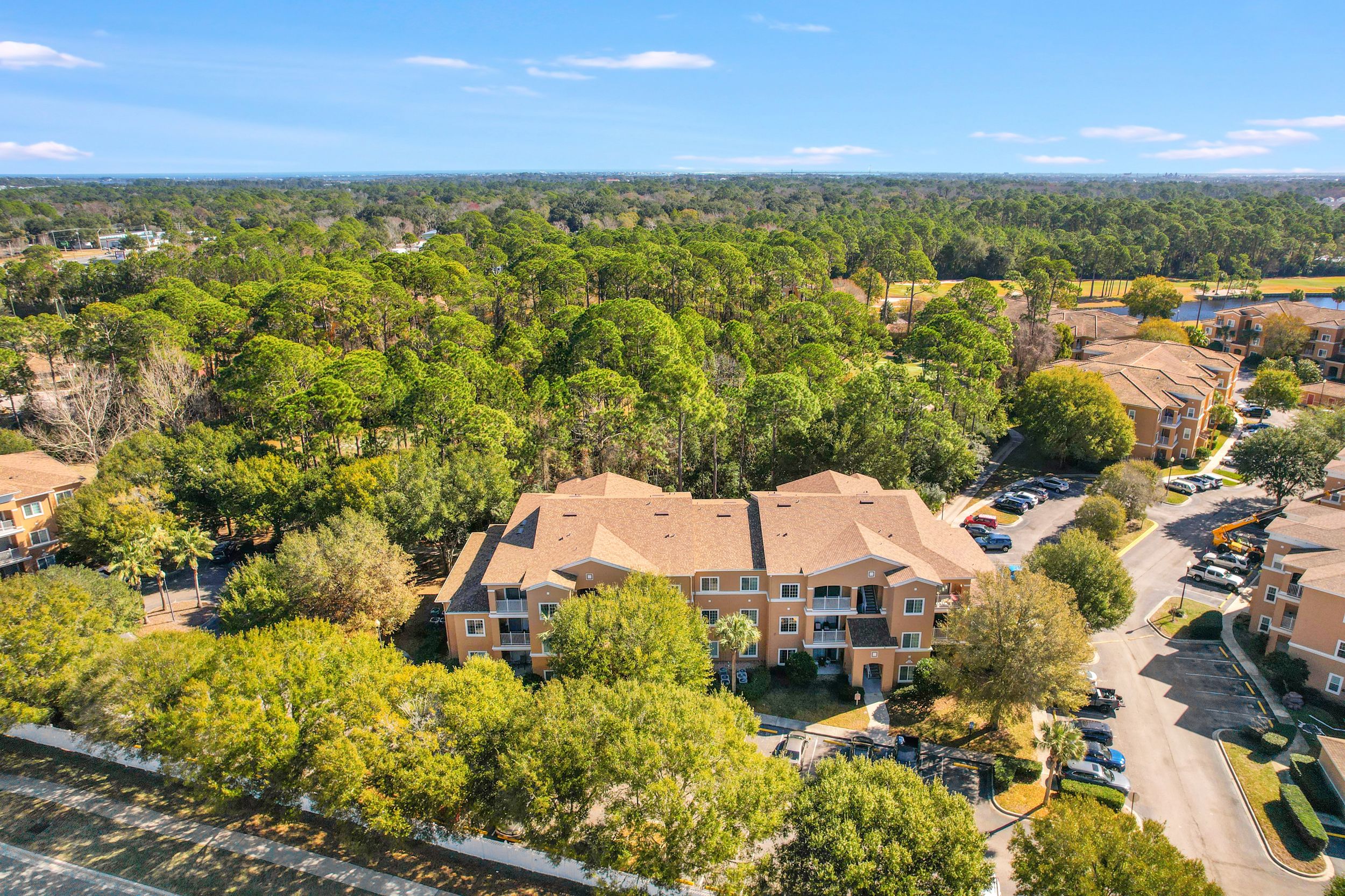 615 Fairway Drive St Augustine FL 32084