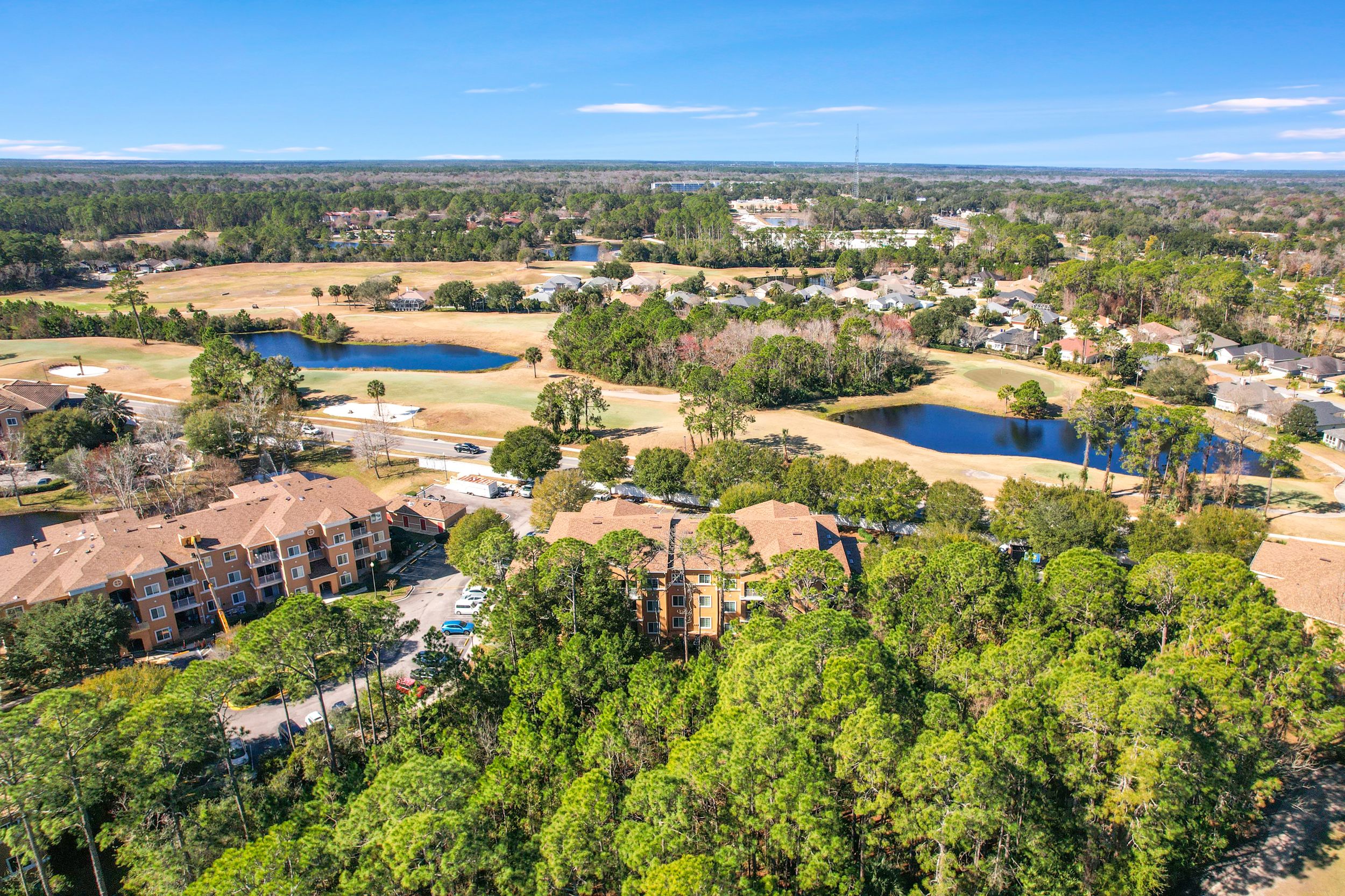 615 Fairway Drive St Augustine FL 32084