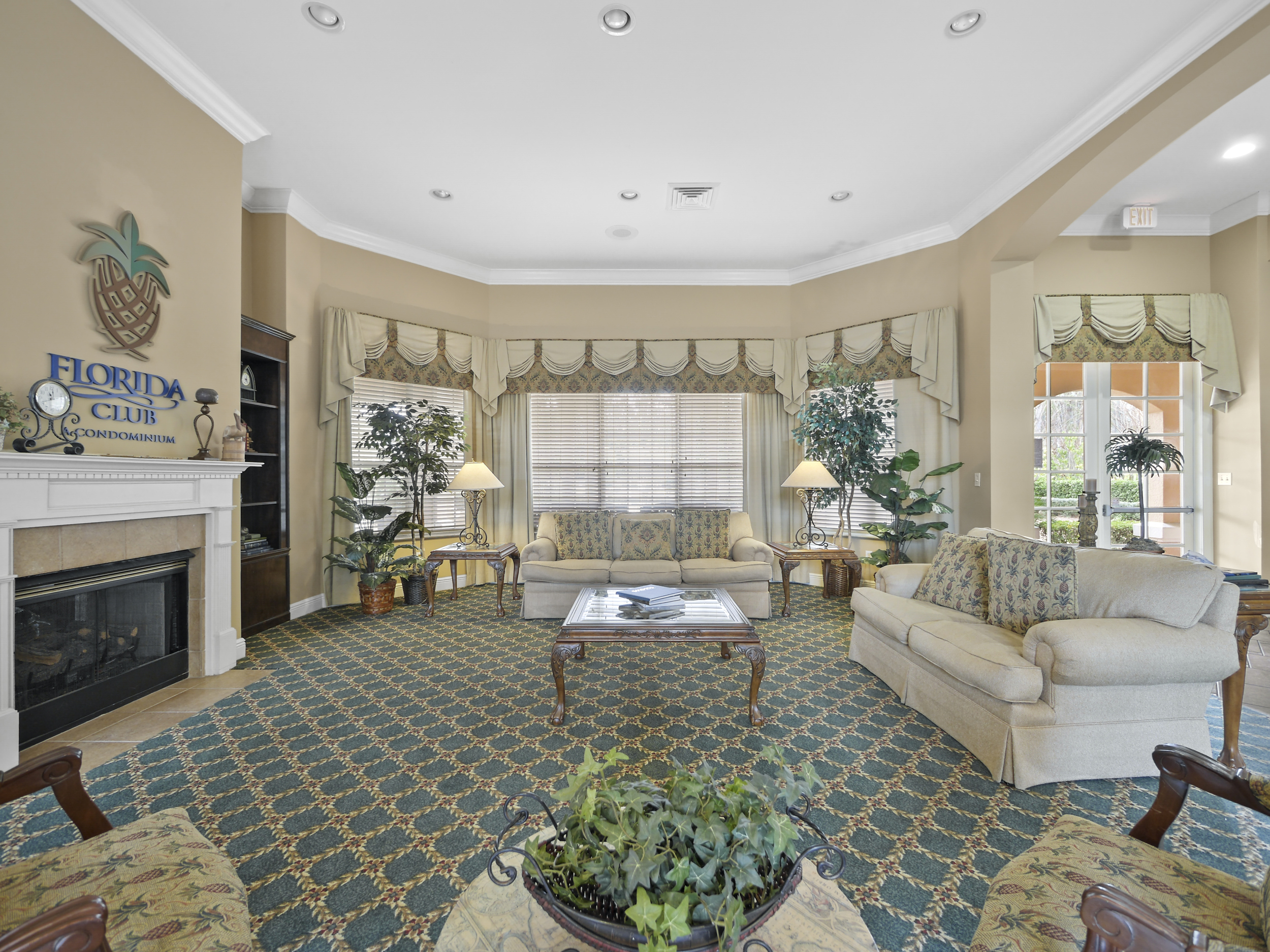 615 Fairway Drive St Augustine FL 32084