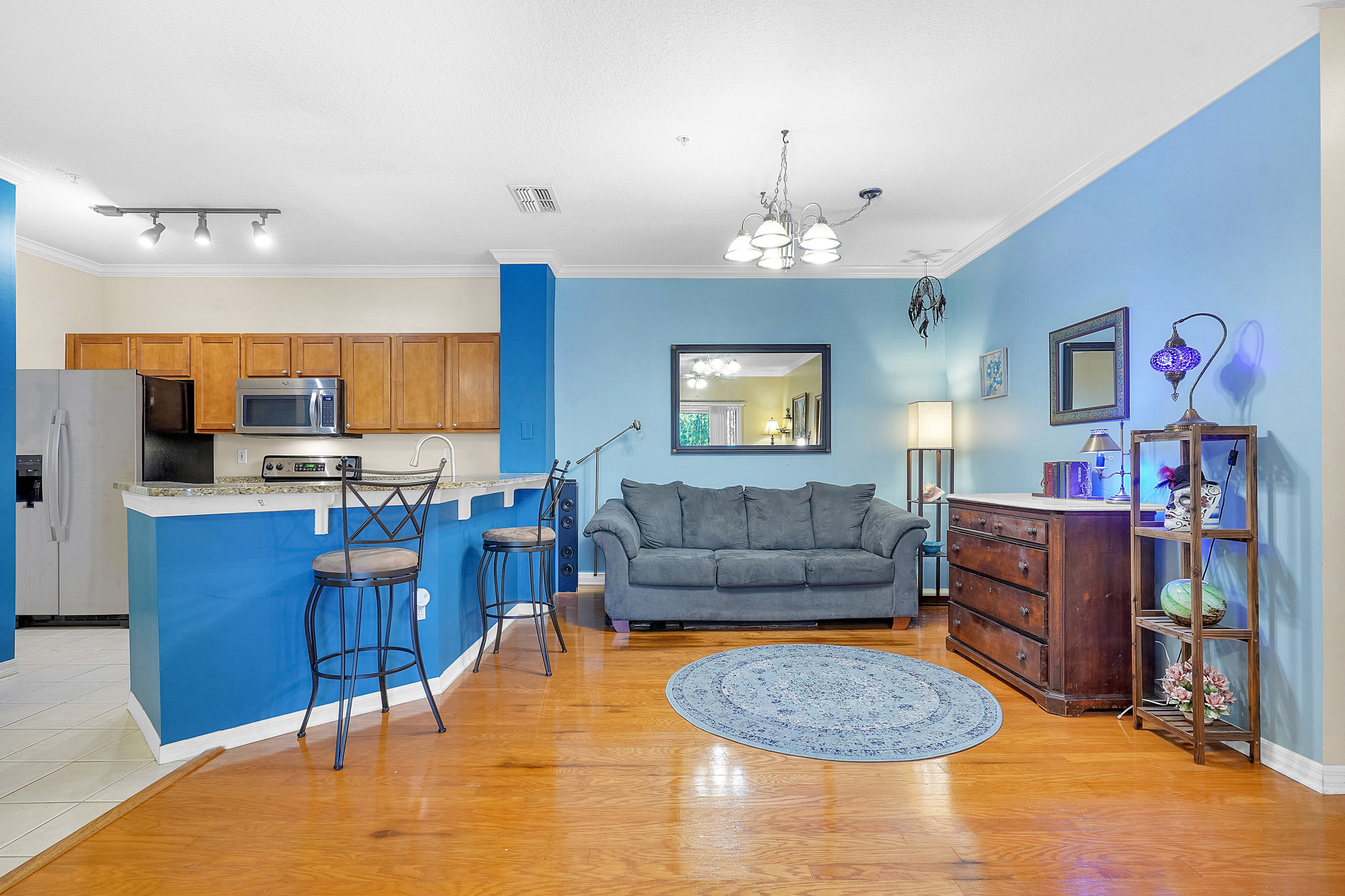 615 Fairway Drive St Augustine FL 32084