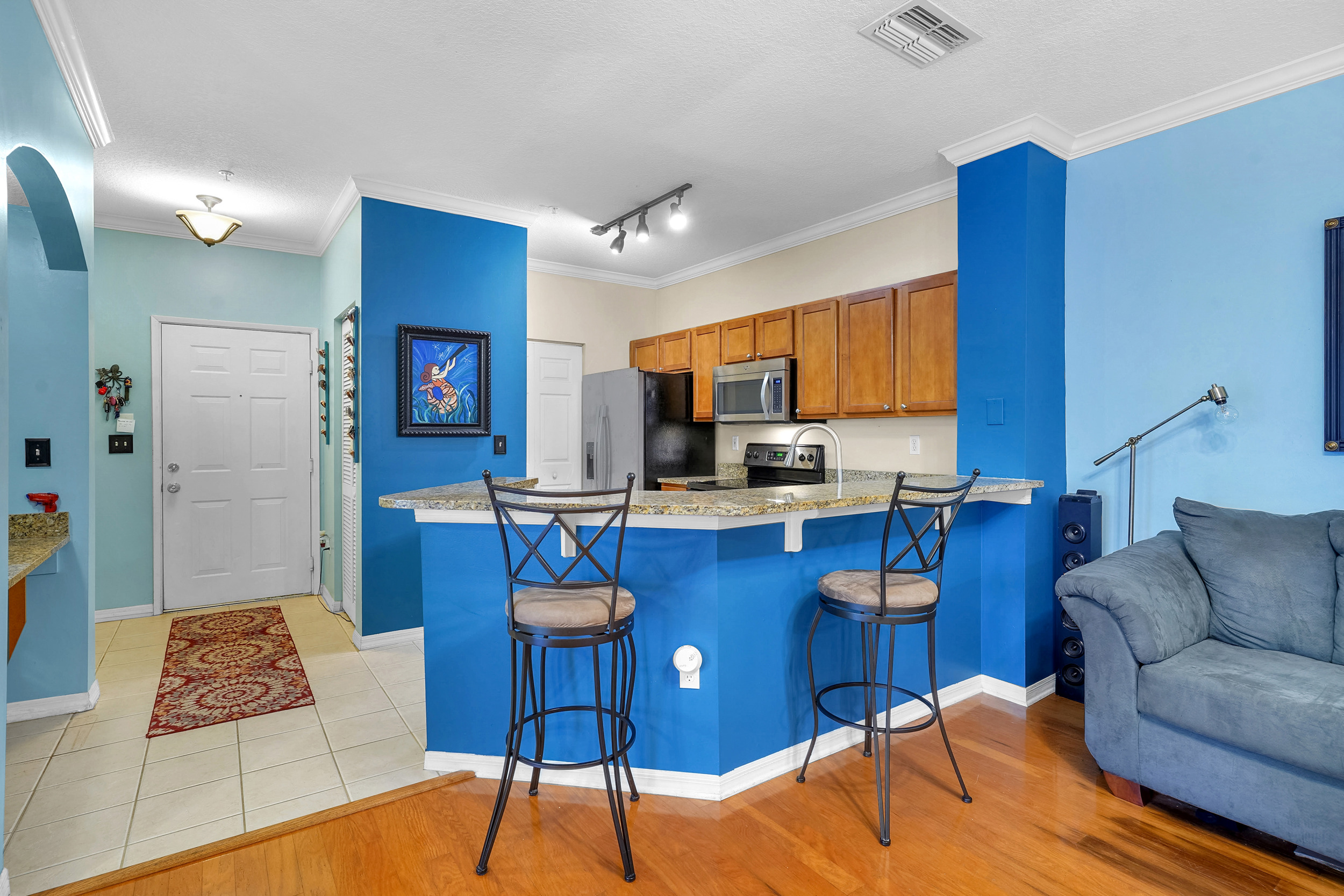 615 Fairway Drive St Augustine FL 32084