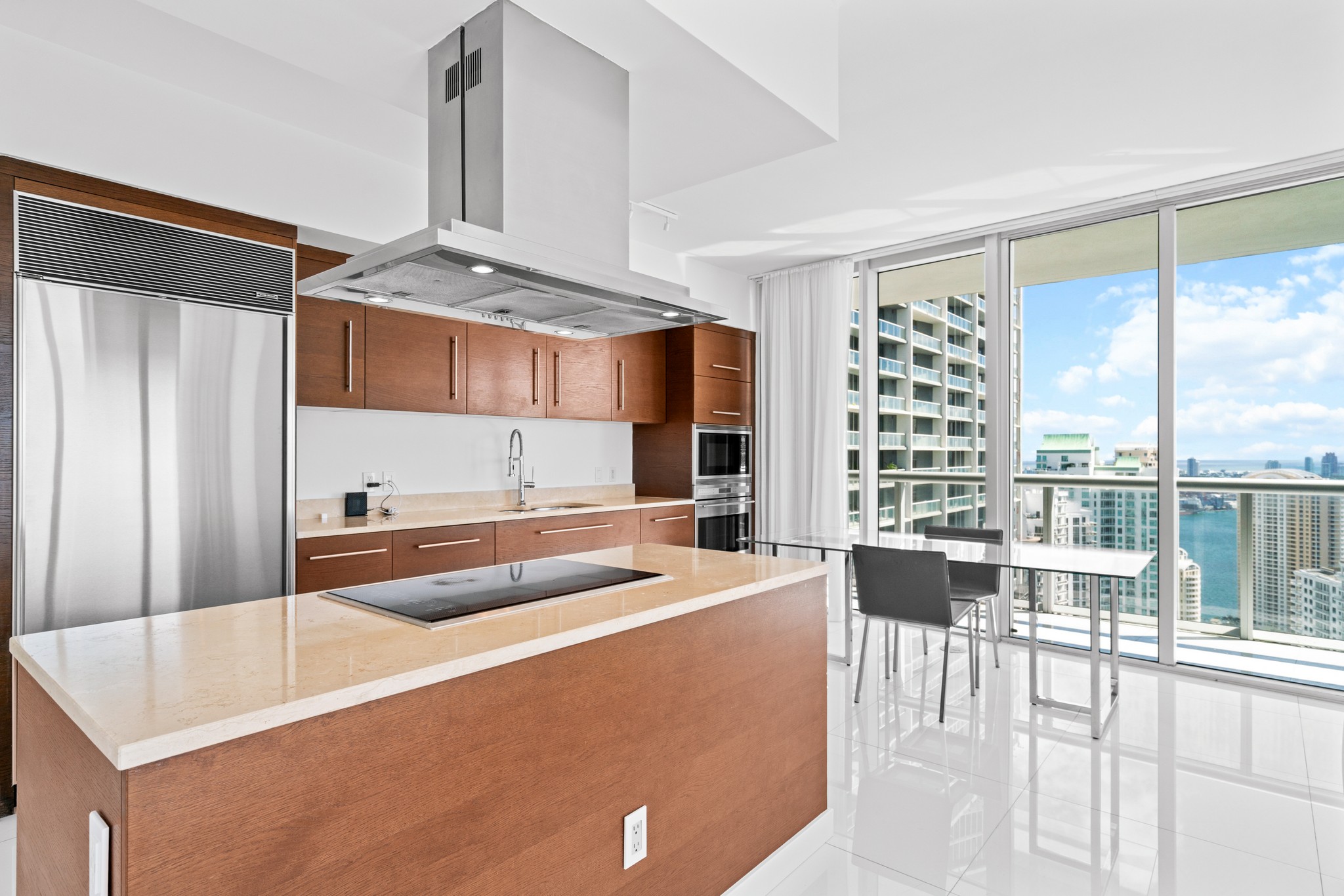 485 Brickell Avenue Miami FL 33131