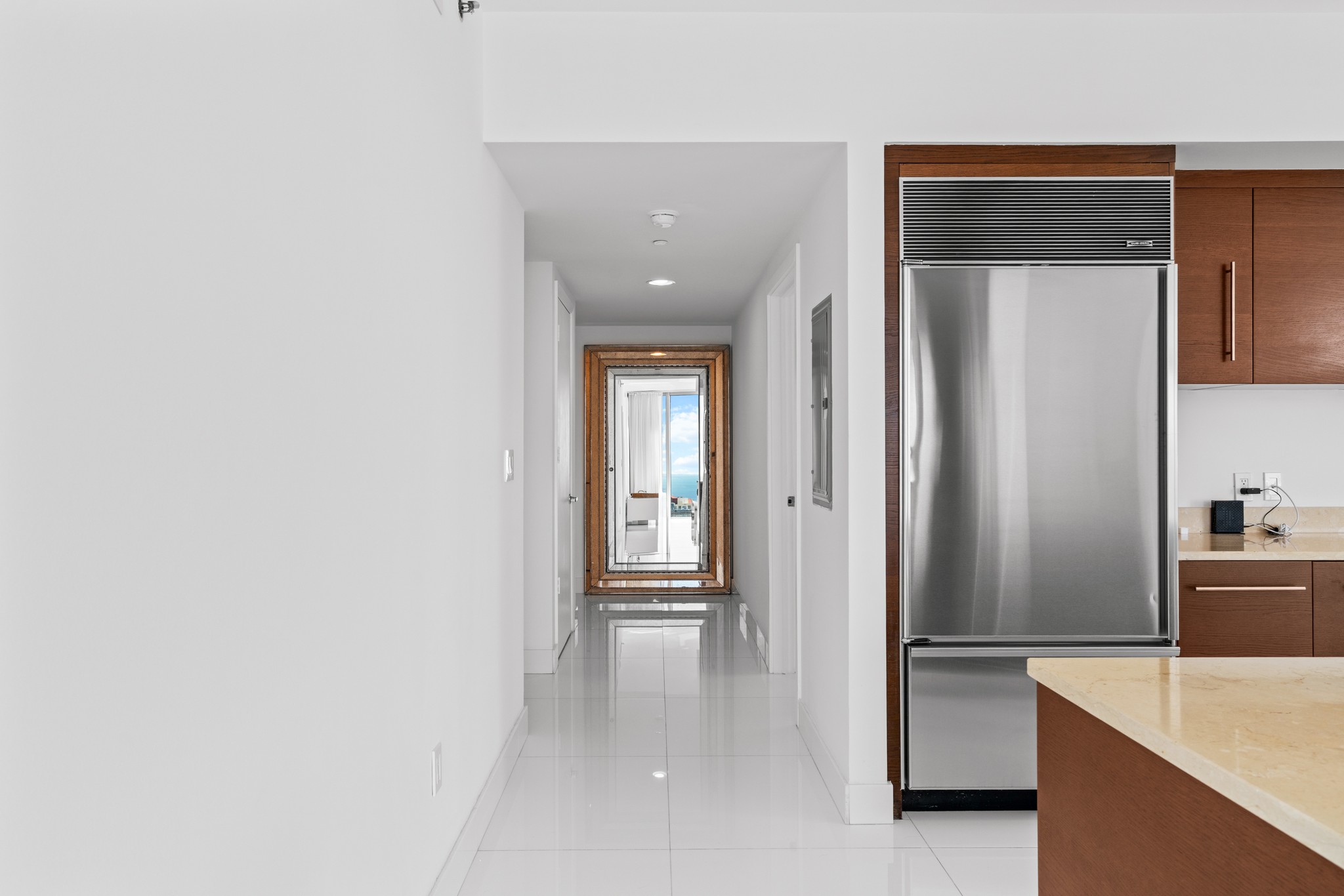 485 Brickell Avenue Miami FL 33131
