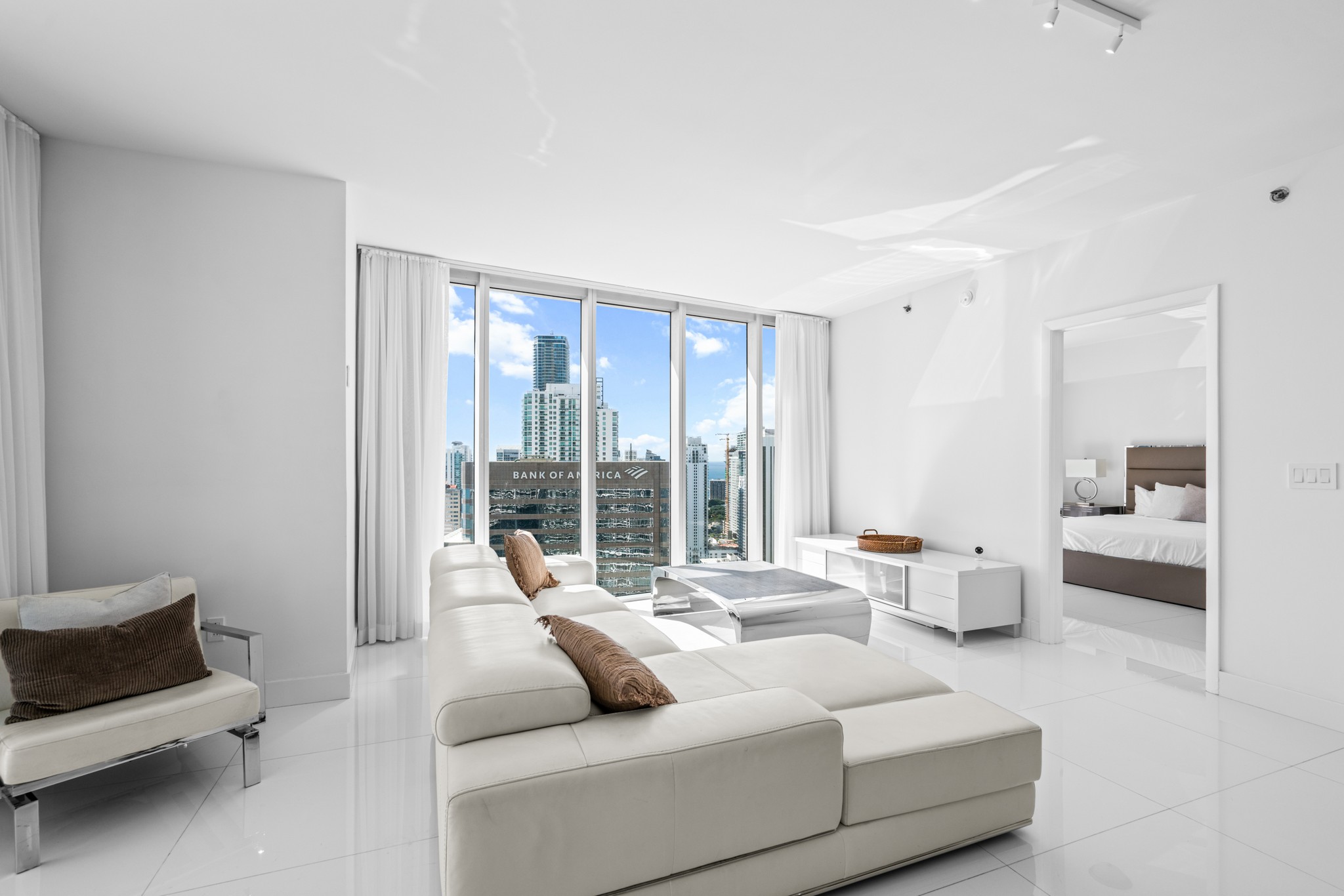 485 Brickell Avenue Miami FL 33131