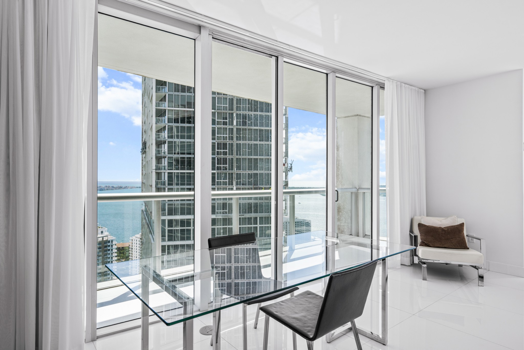 485 Brickell Avenue Miami FL 33131