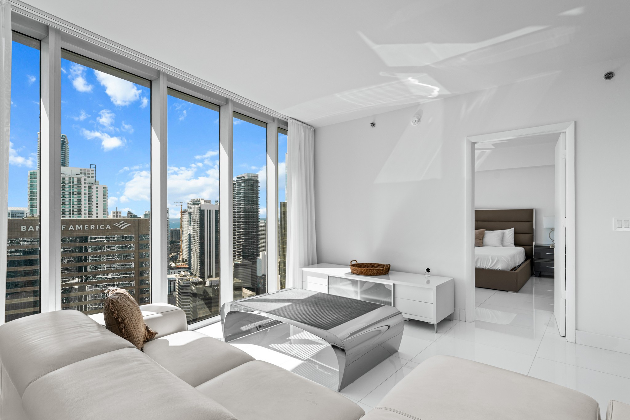485 Brickell Avenue Miami FL 33131