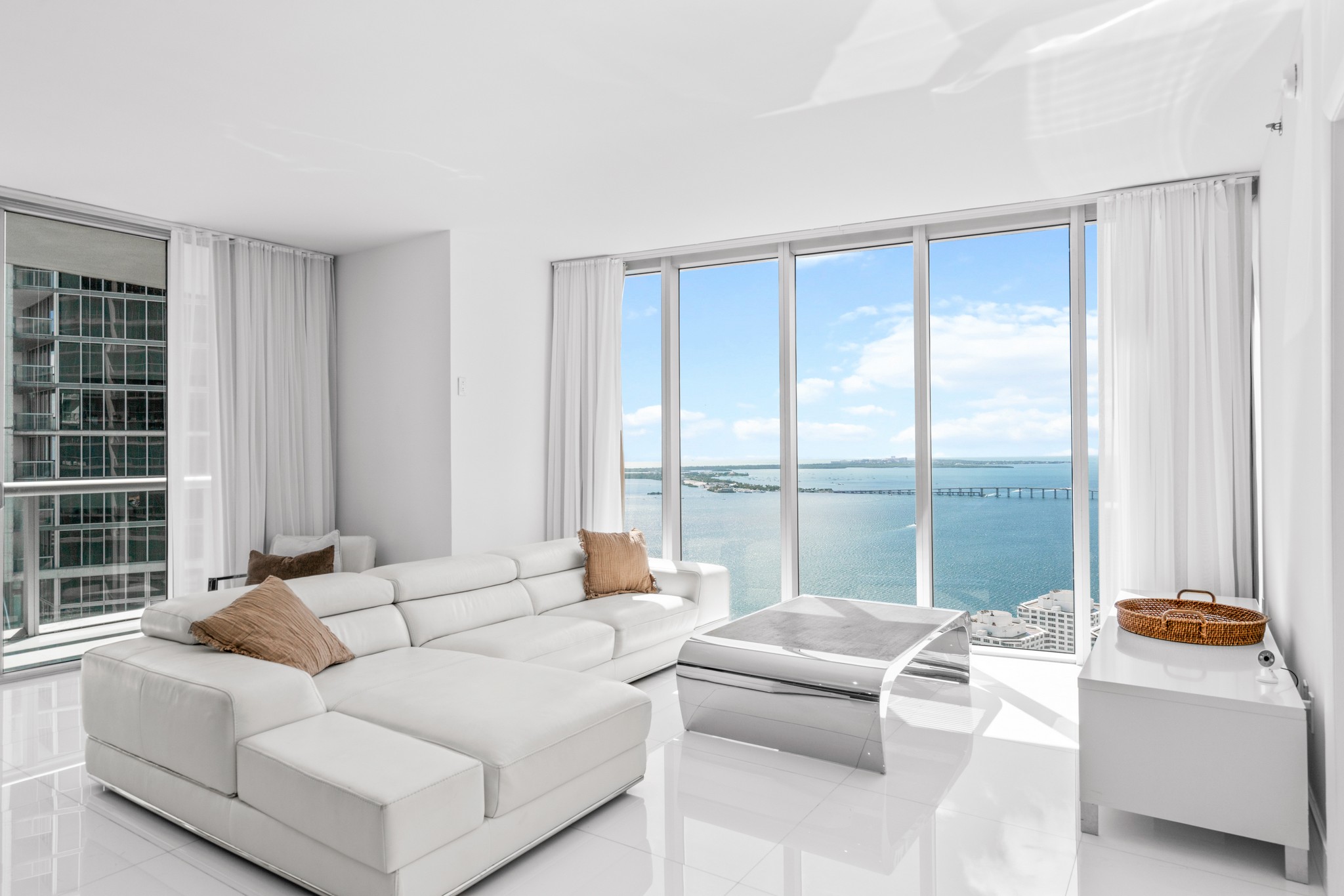 485 Brickell Avenue Miami FL 33131