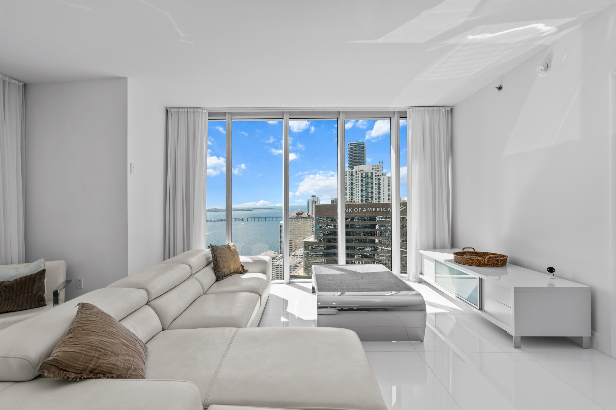 485 Brickell Avenue Miami FL 33131