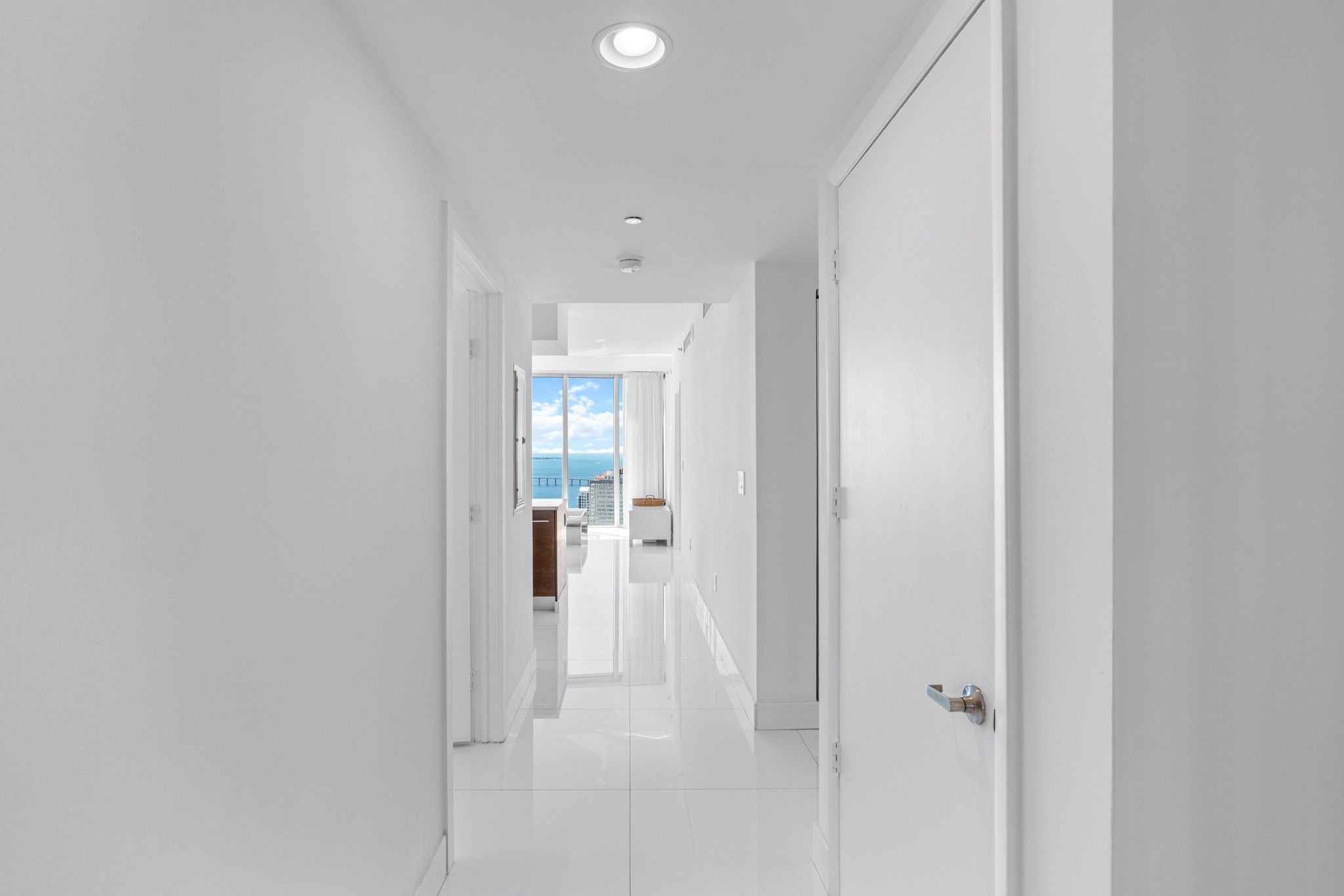 485 Brickell Avenue Miami FL 33131