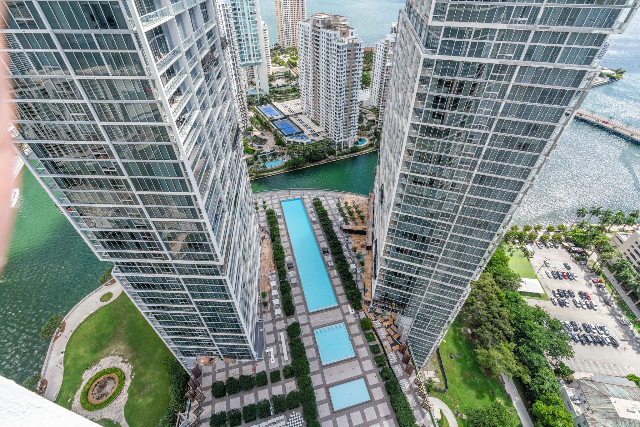 485 Brickell Avenue Miami FL 33131