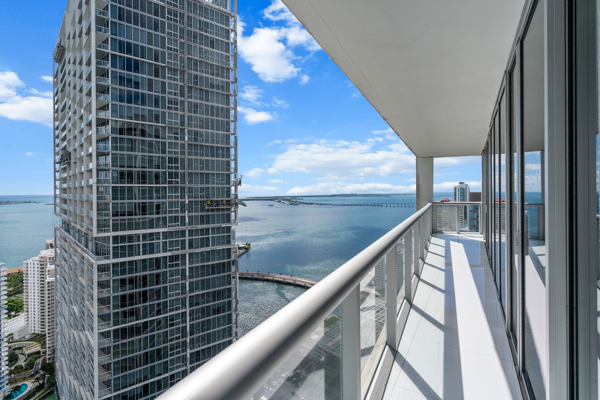 485 Brickell Avenue Miami FL 33131